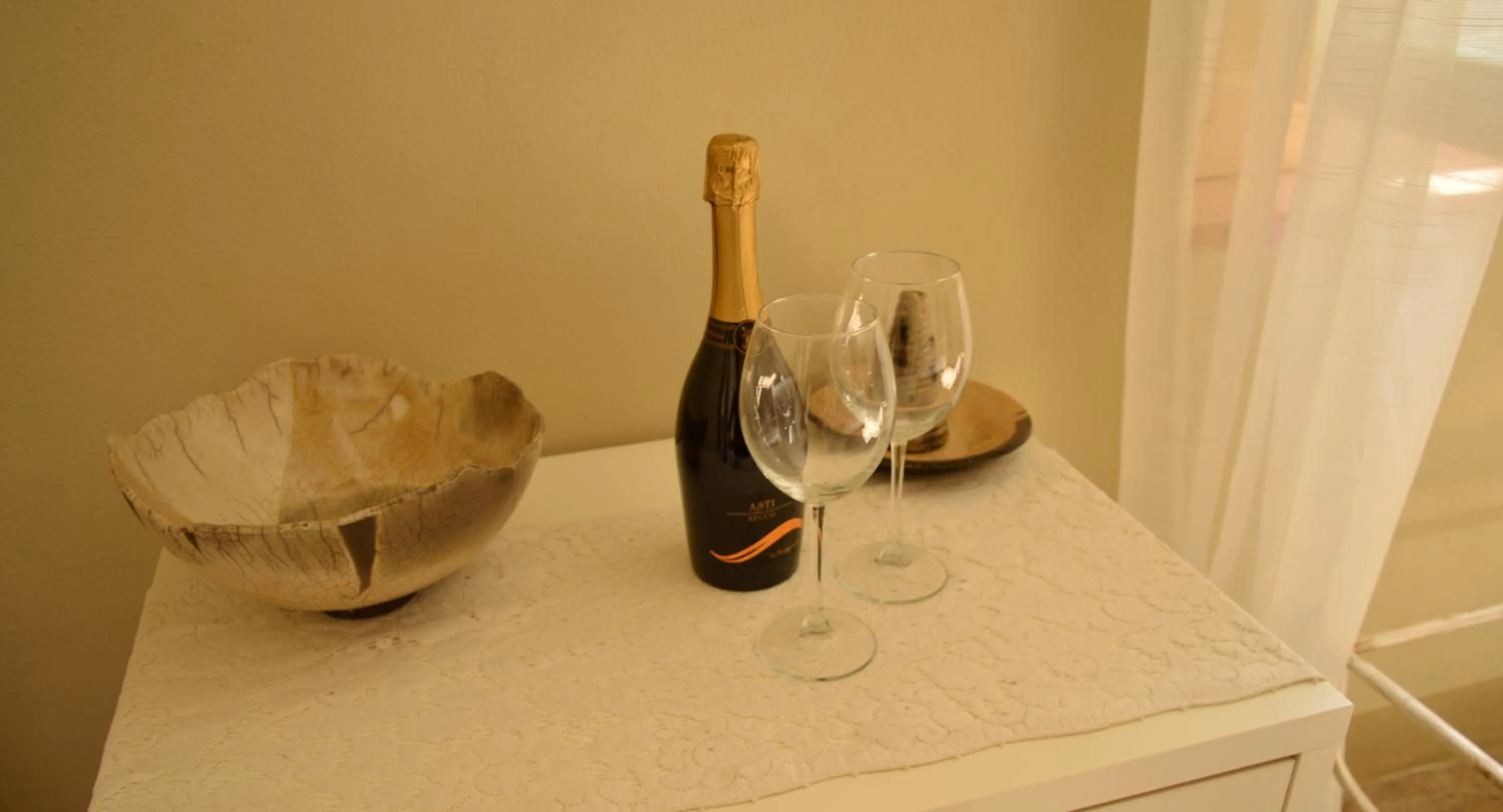 Bedroom in Bed & Tours Dimora di campagna