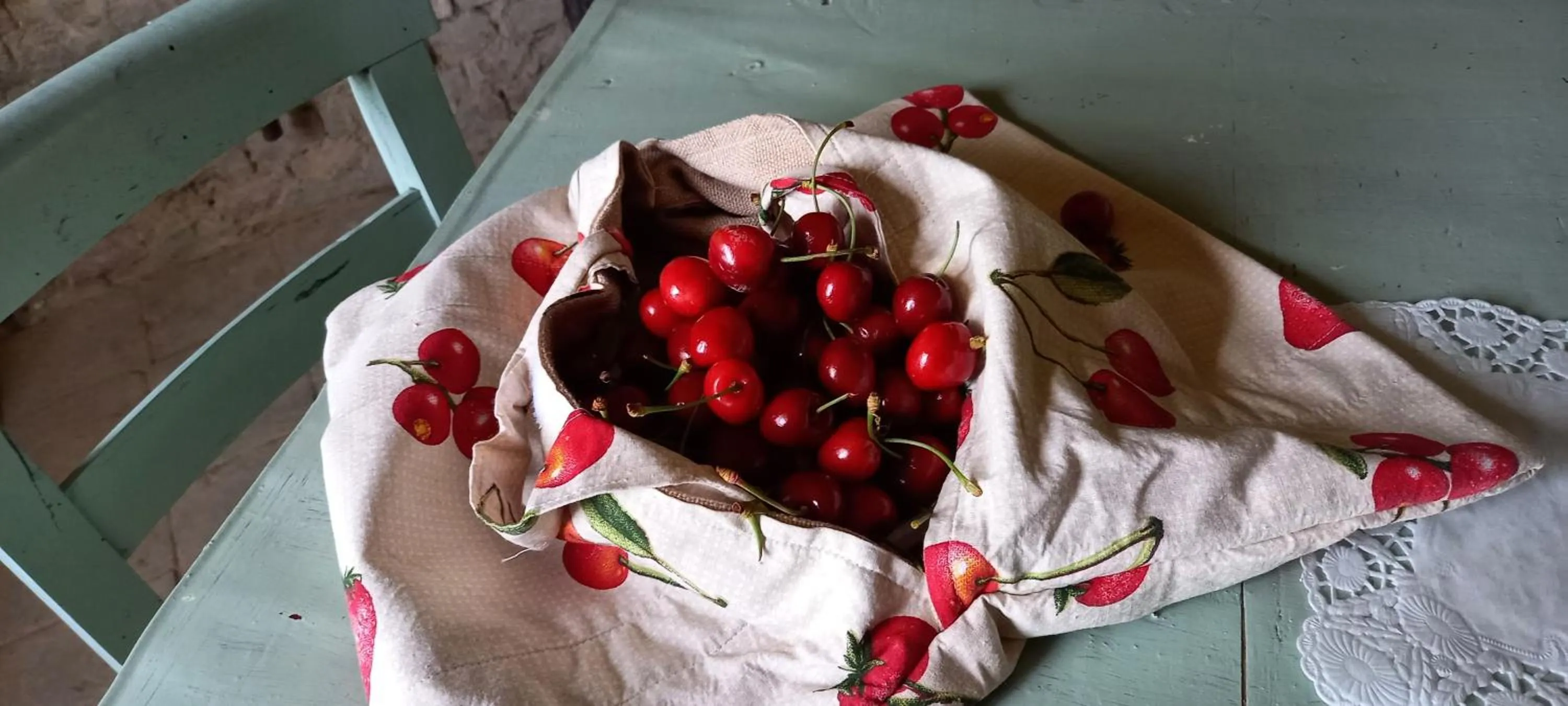 Food in Bed & Tours Dimora di campagna