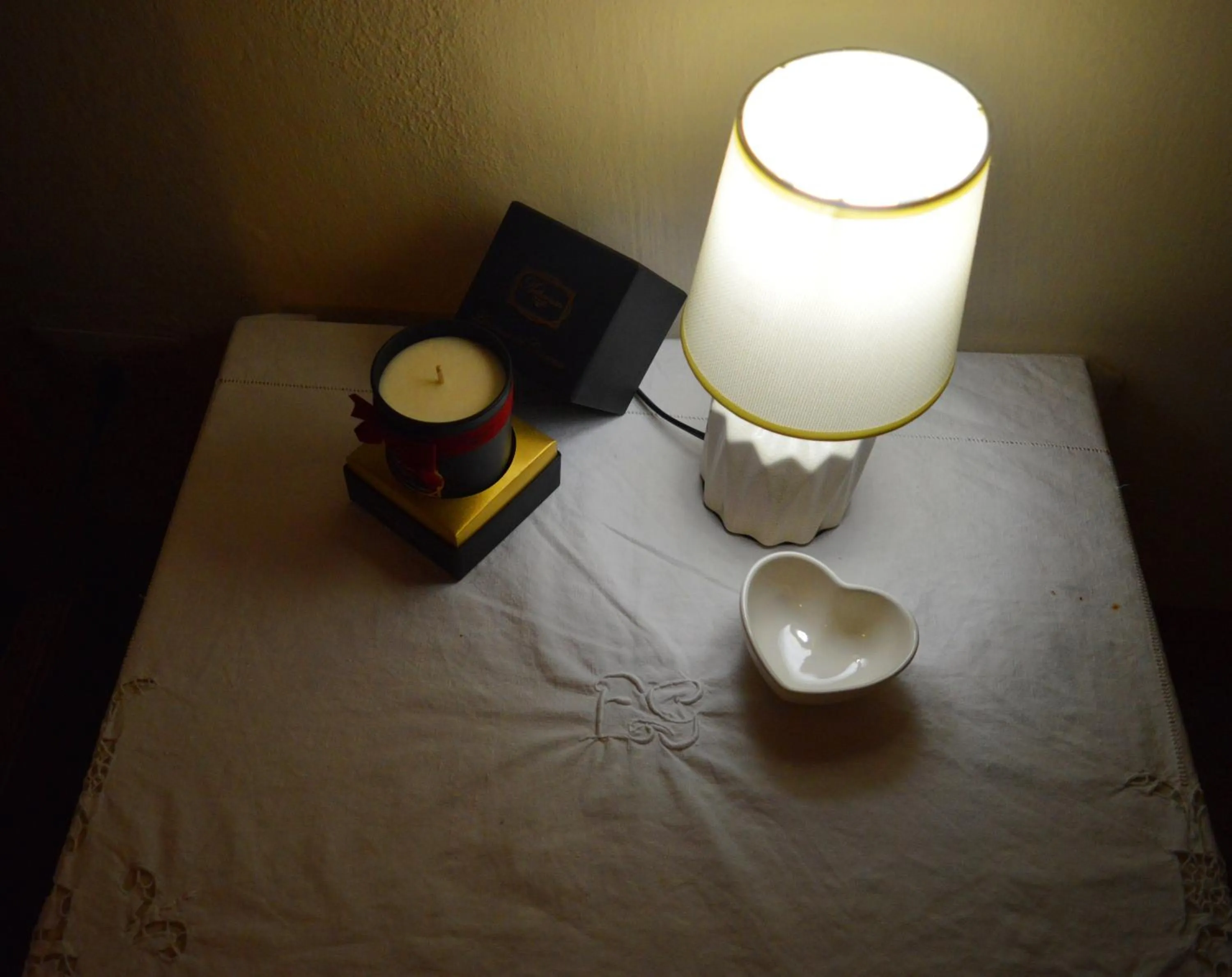 Decorative detail, Bed in Bed & Tours Dimora di campagna