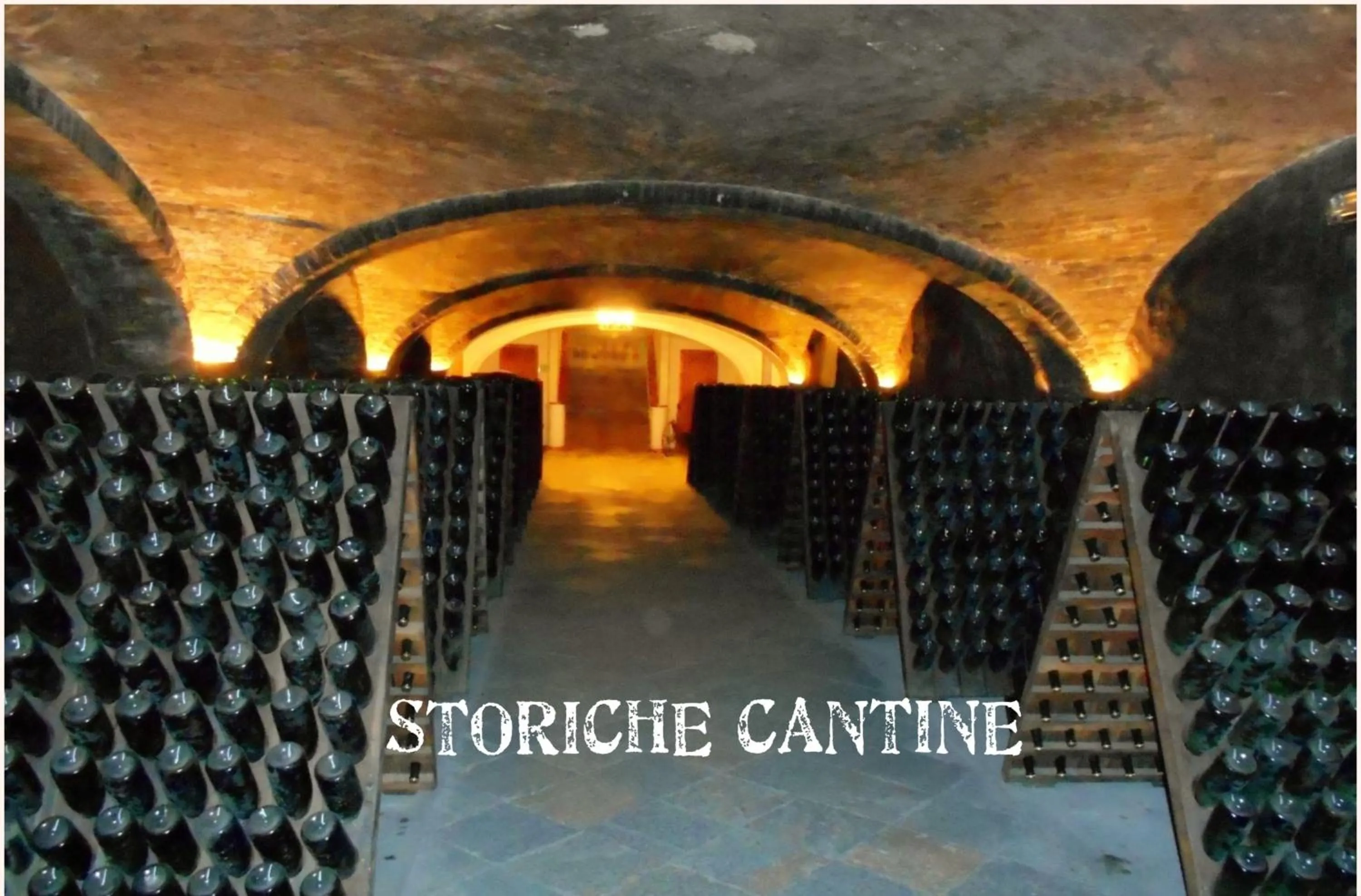 Restaurant/places to eat in Bed & Tours Dimora di campagna