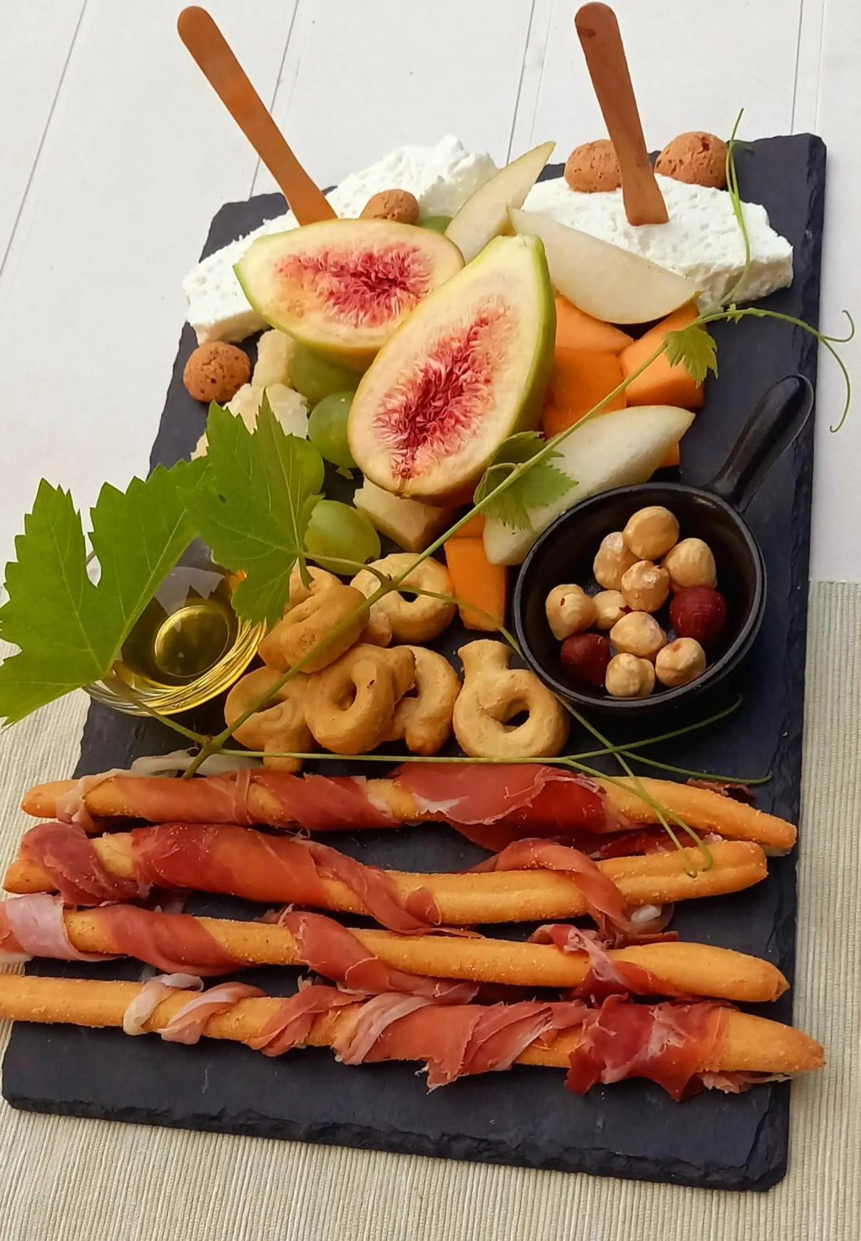 Double Room with Garden View in Bed & Tours Dimora di campagna