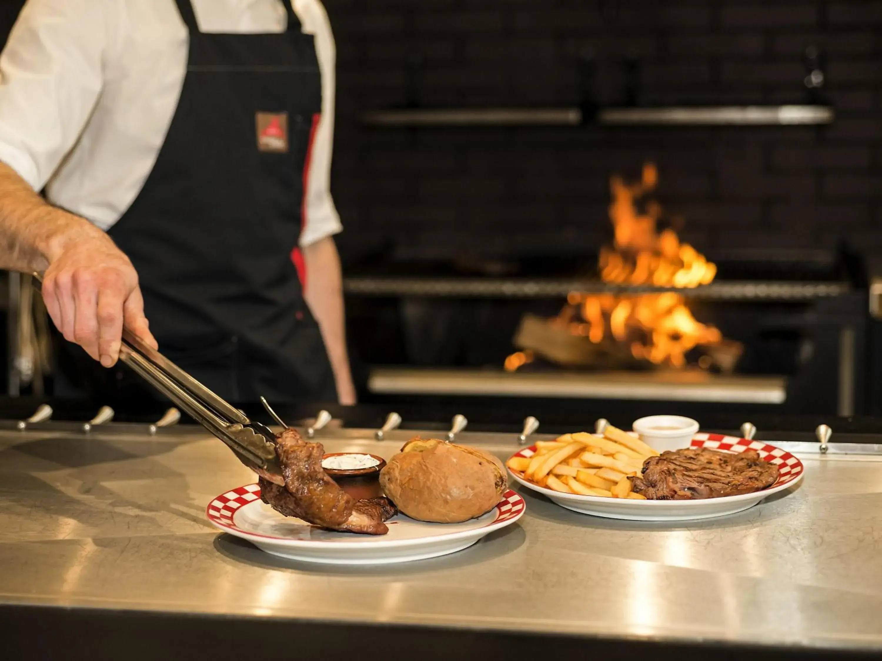 Restaurant/places to eat in ibis Pontorson Baie Du Mont Saint Michel Restaurant/places to eat in ibis Pontorson Baie Du Mont Saint Michel