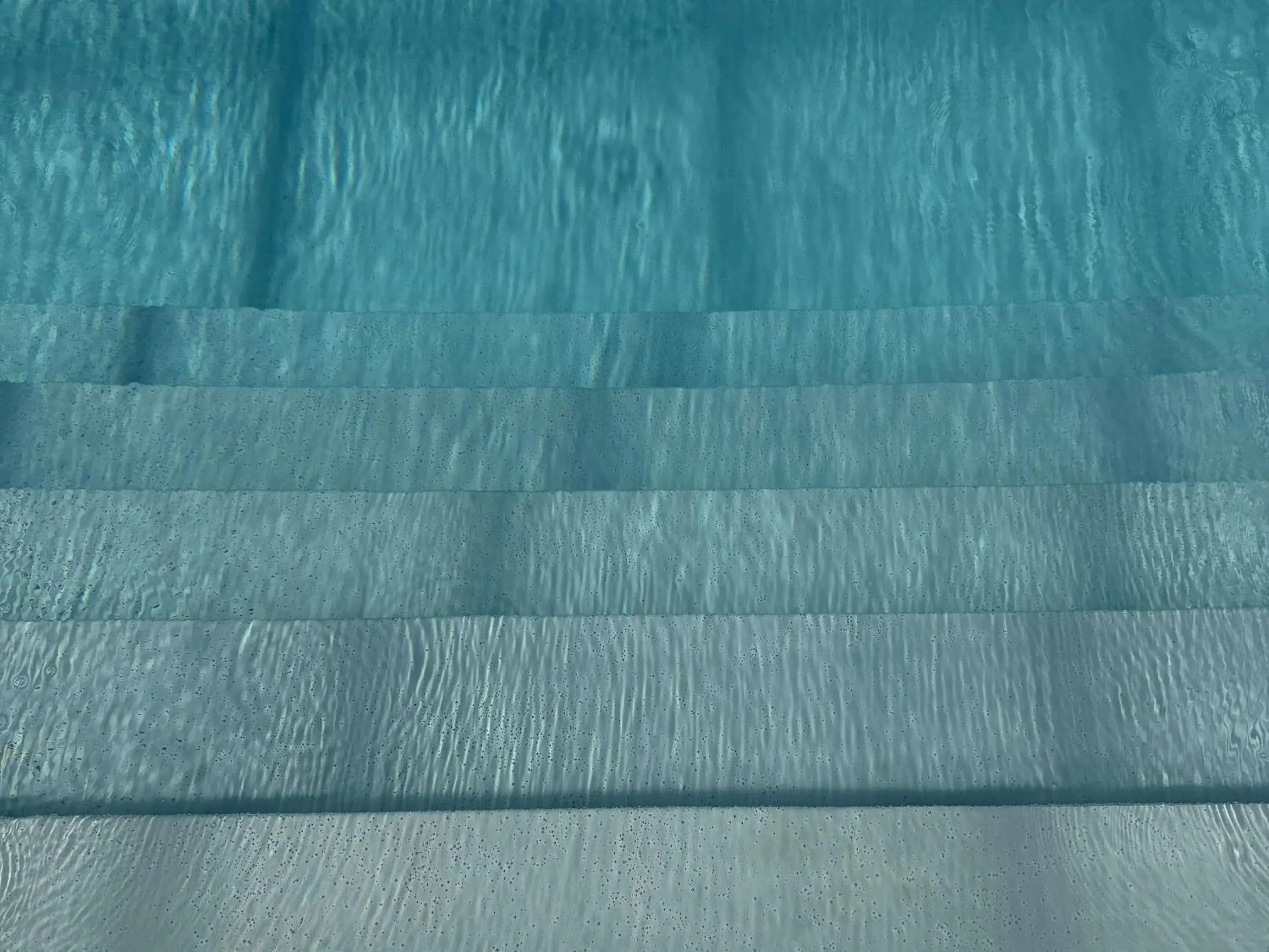 Pool view in ibis Pontorson Baie Du Mont Saint Michel Pool view in ibis Pontorson Baie Du Mont Saint Michel