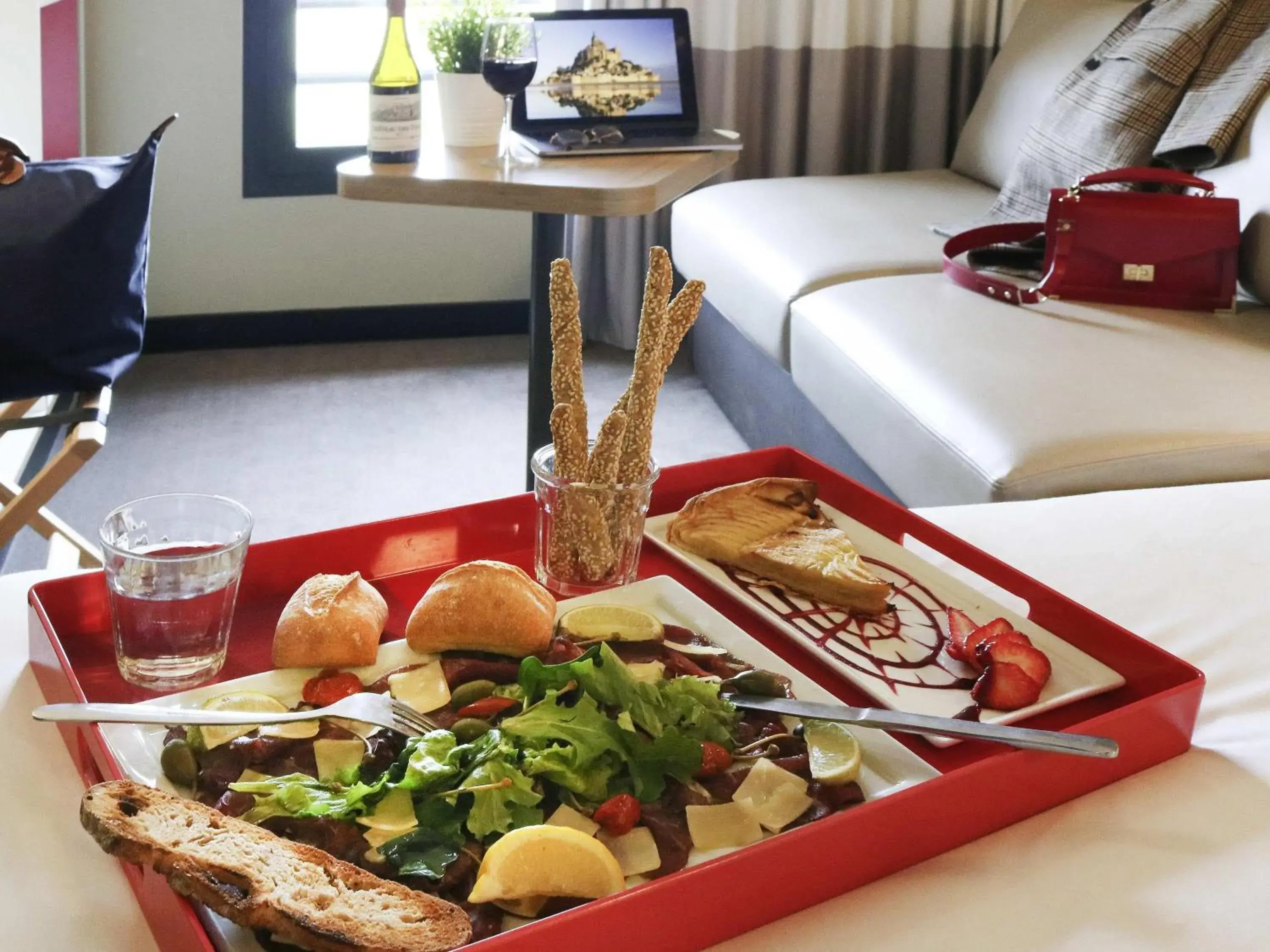 Other, Bed in ibis Pontorson Baie Du Mont Saint Michel Other, Bed in ibis Pontorson Baie Du Mont Saint Michel