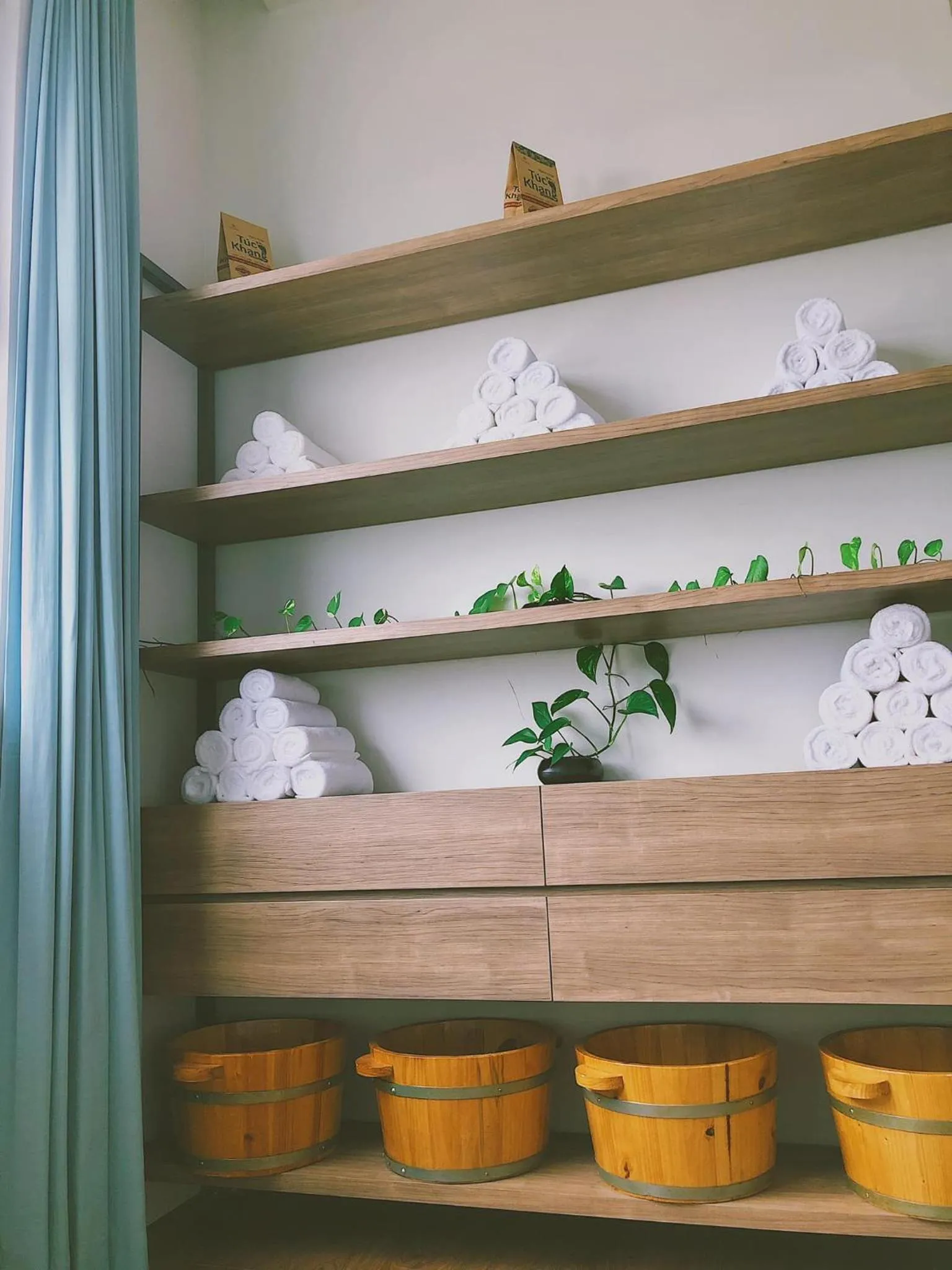 Sauna in Mercure Hai Phong