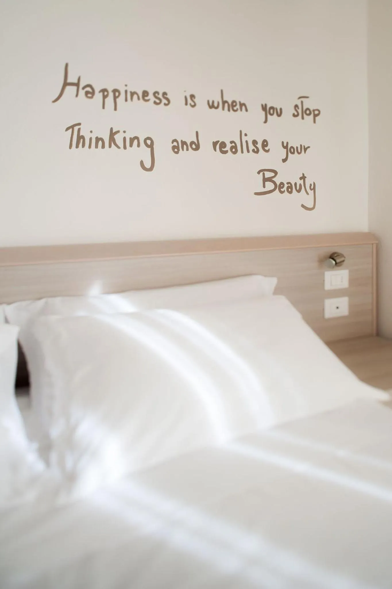 Other, Bed in Hotel Anny