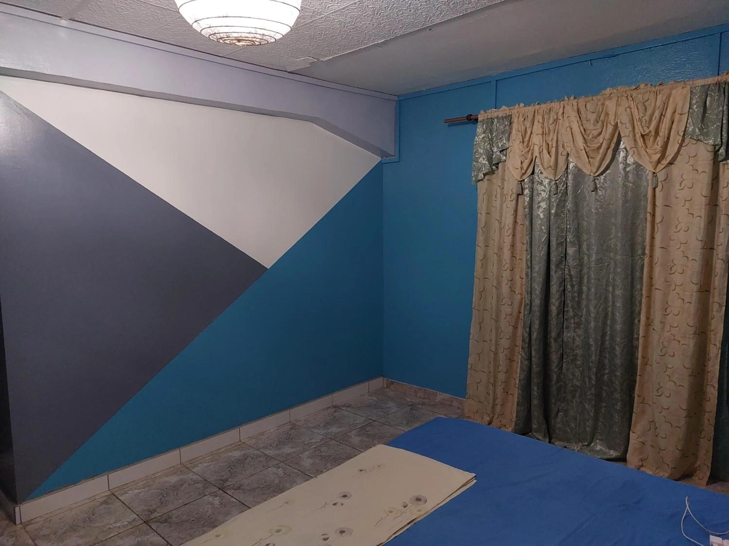 Bed in Auberge bouloulou