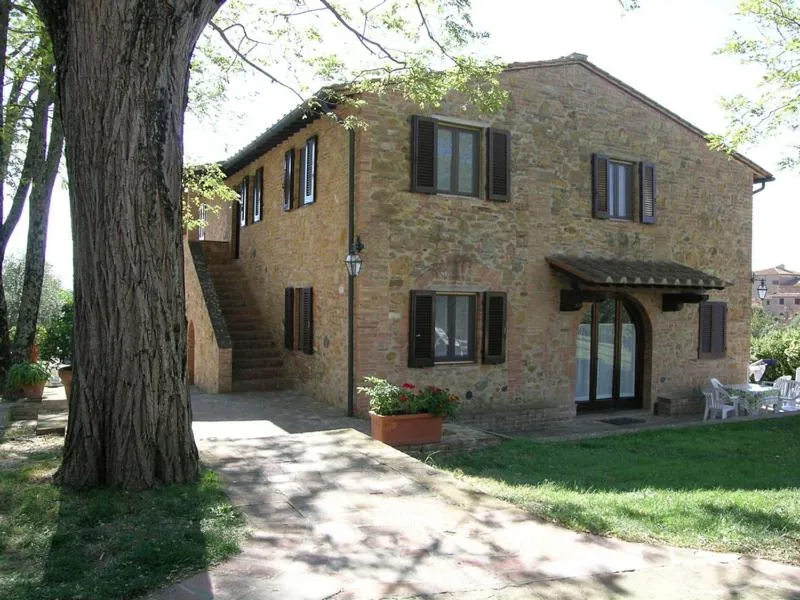 Pian della Casa