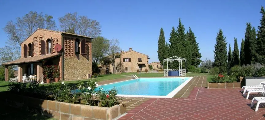 Pian della Casa