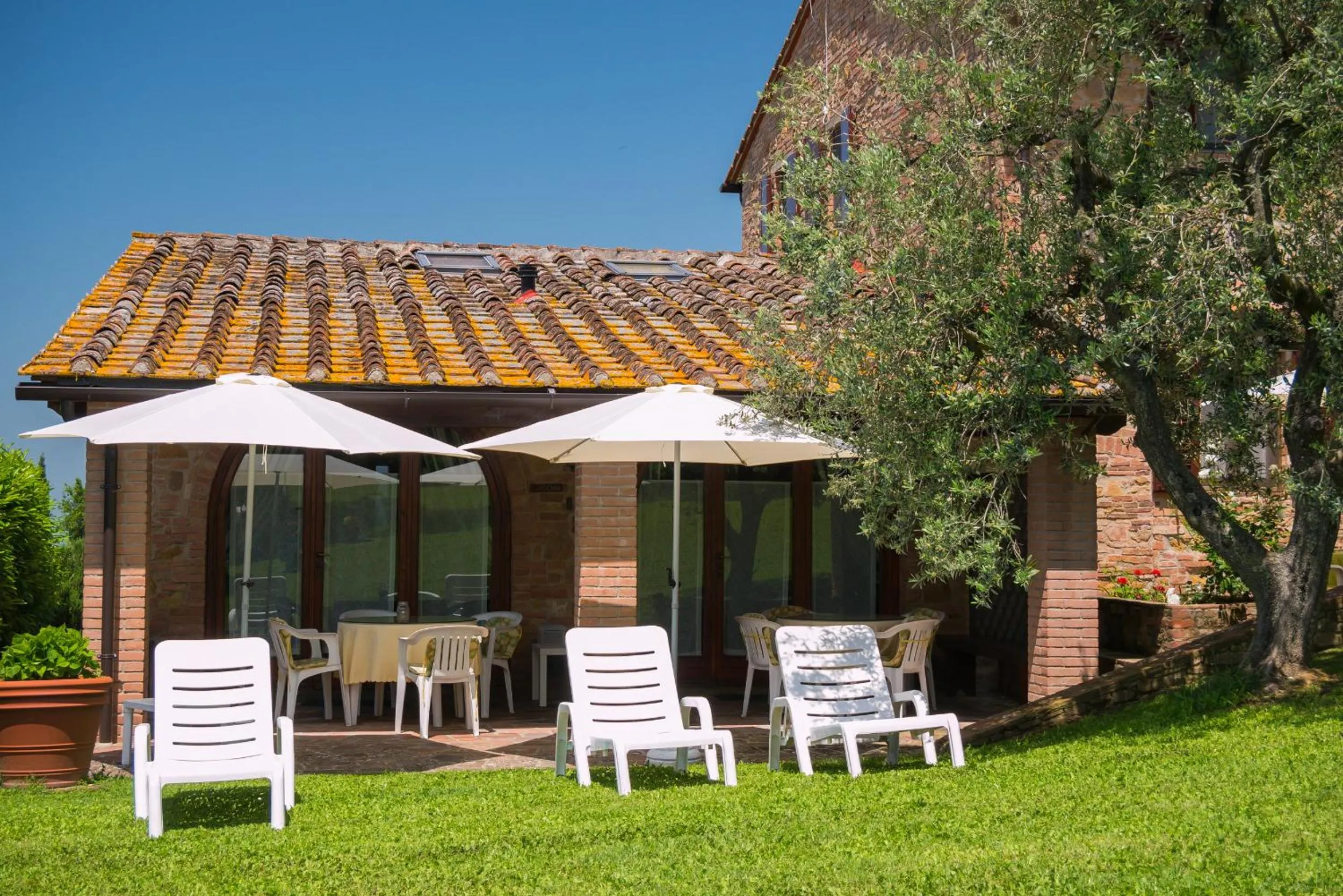 Pian della Casa