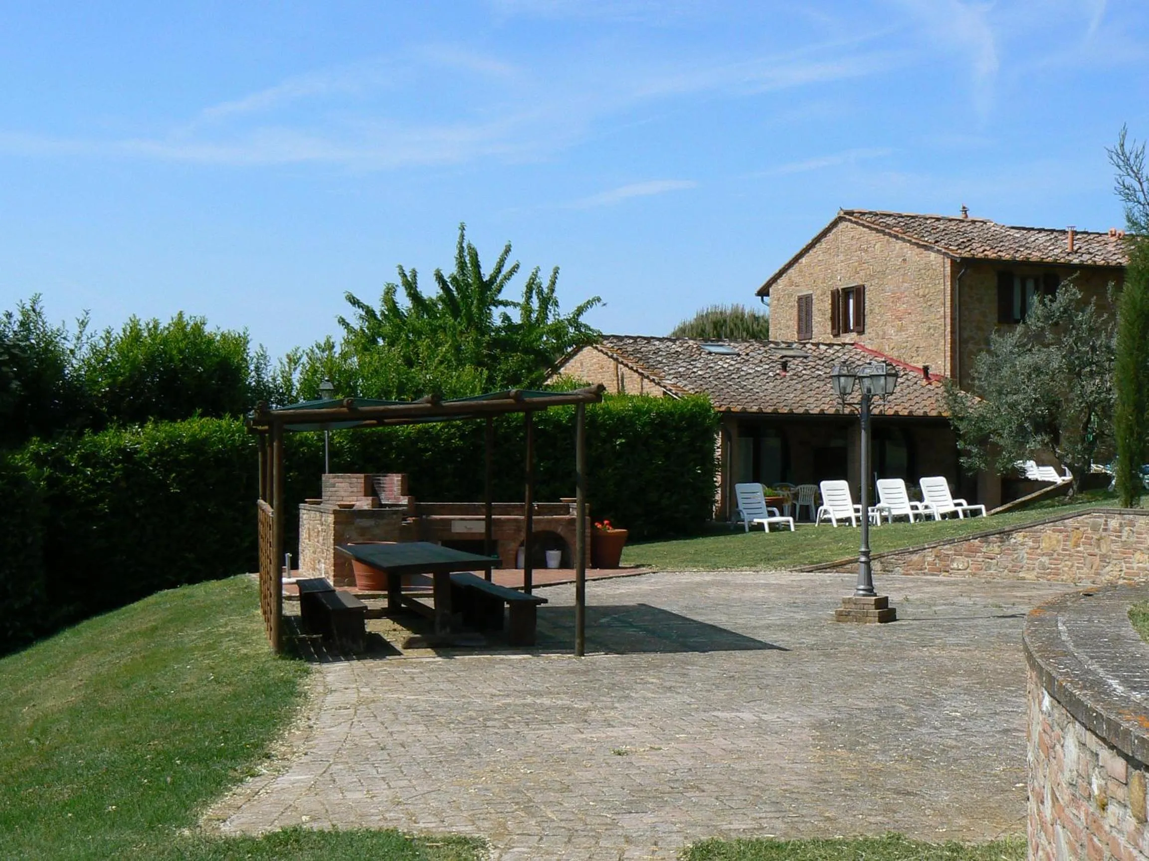 Pian della Casa