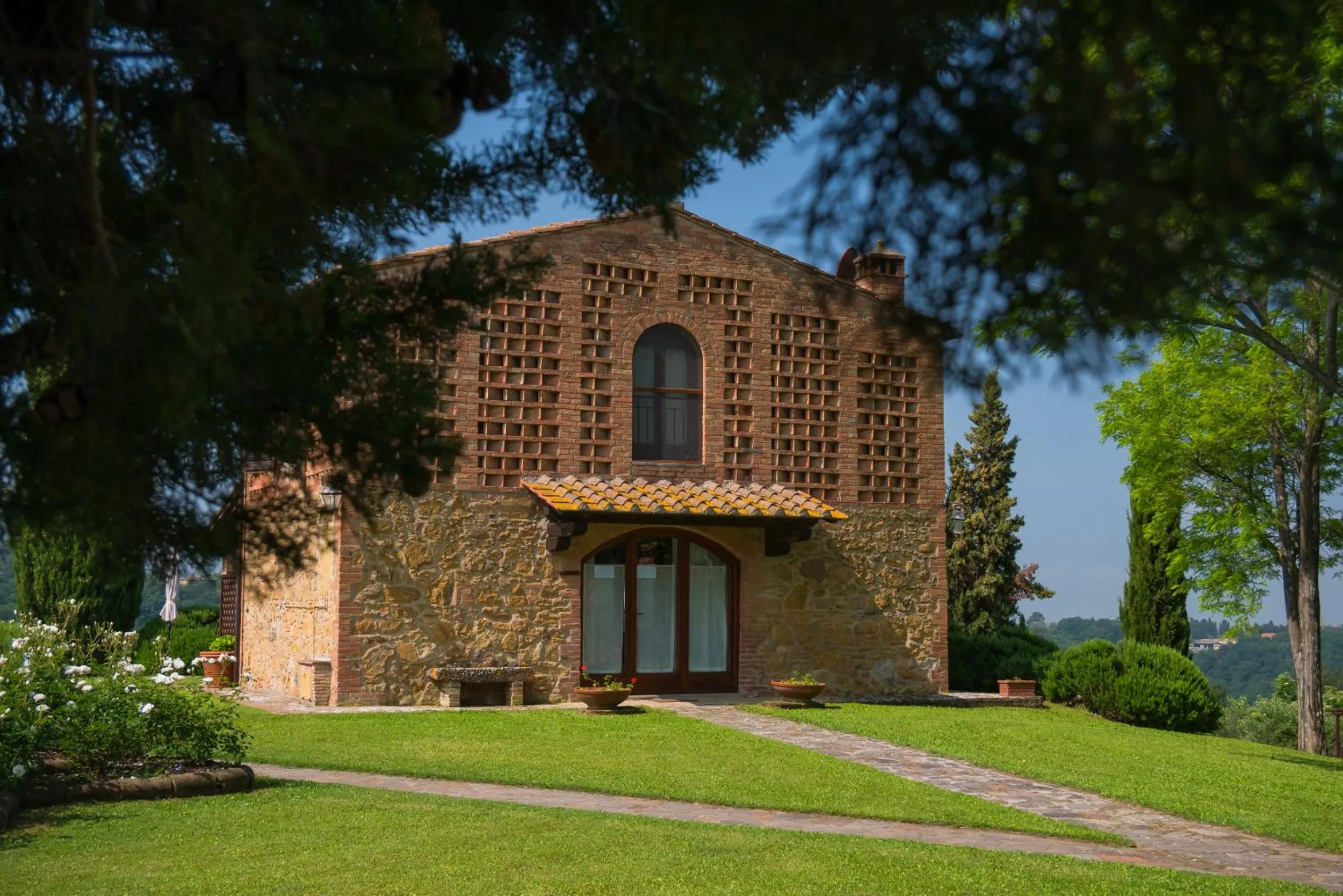 Pian della Casa