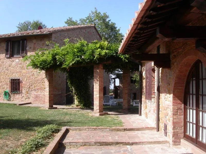 Pian della Casa