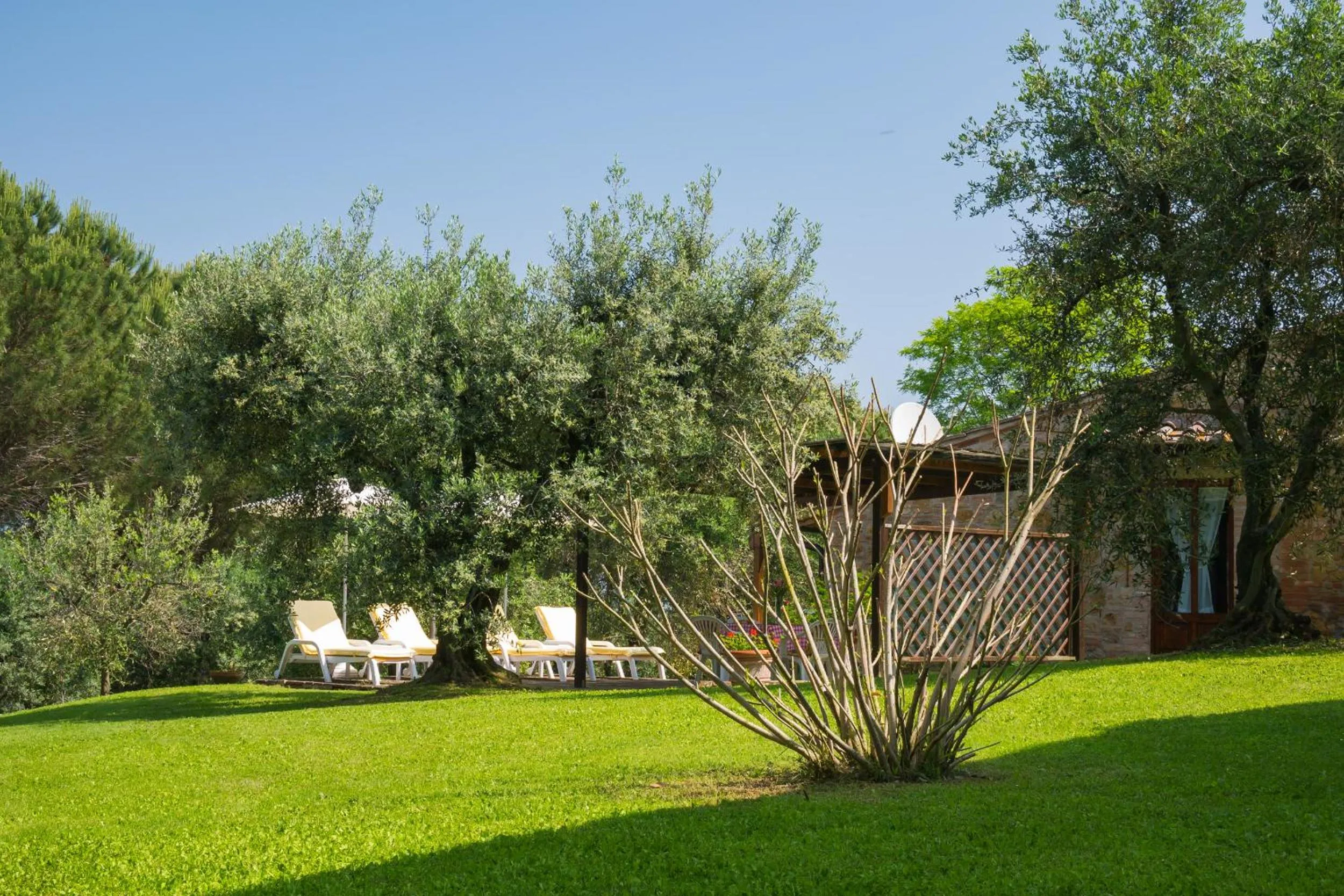 Pian della Casa