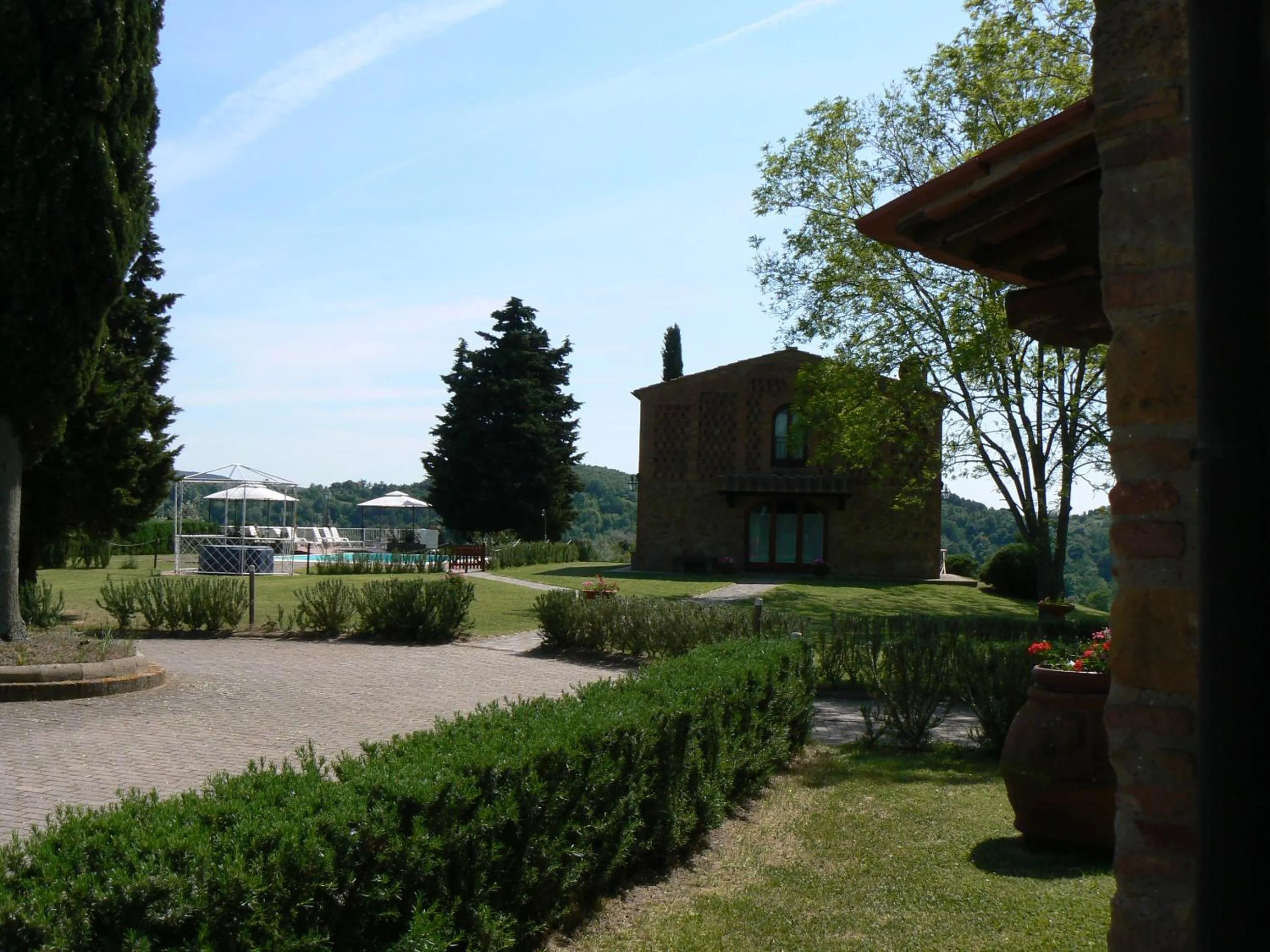Pian della Casa
