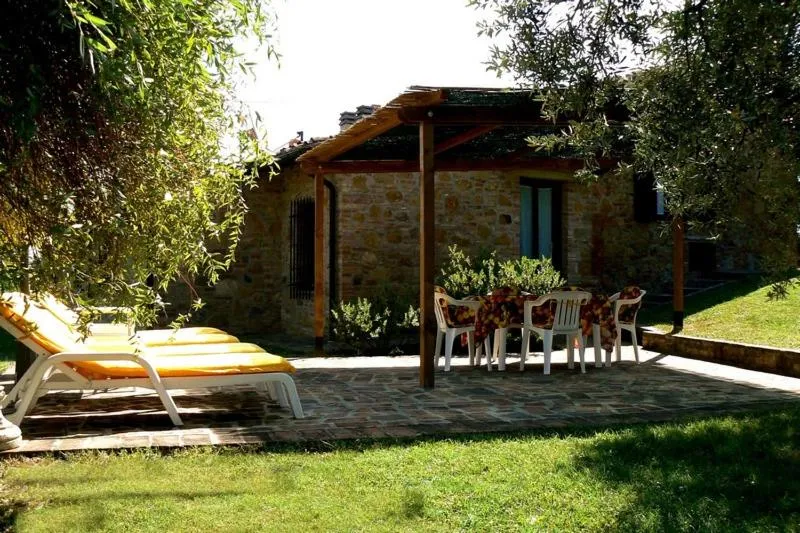 Pian della Casa