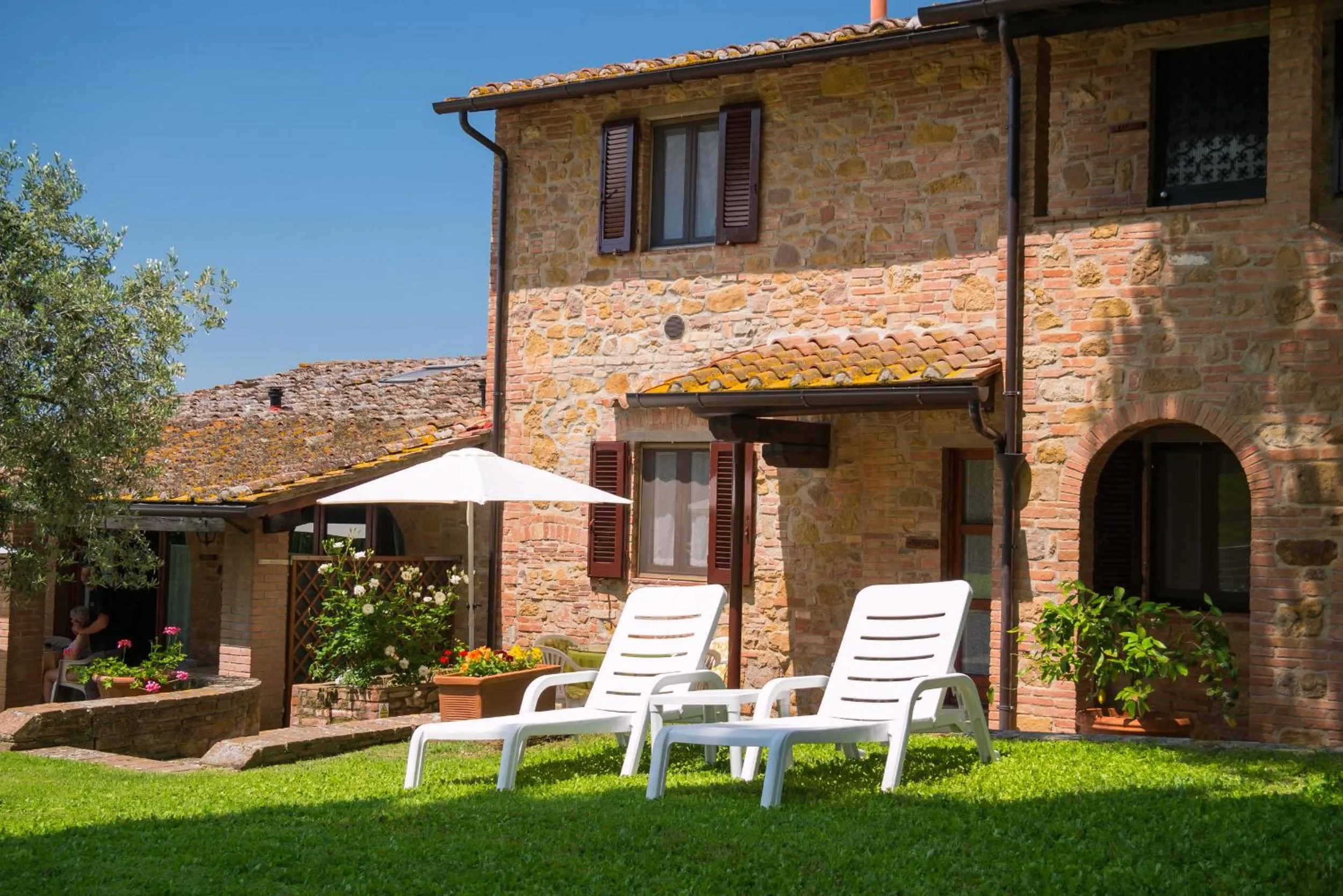 Pian della Casa