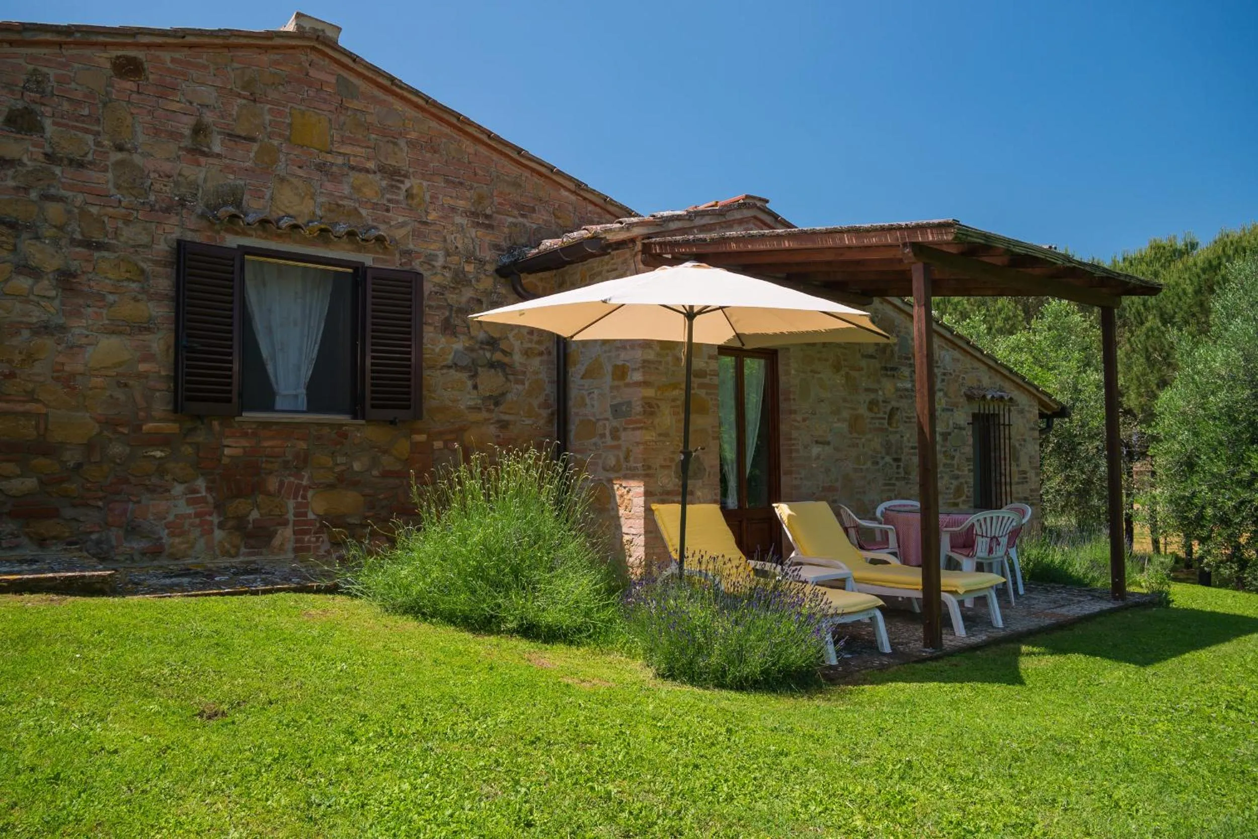 Pian della Casa