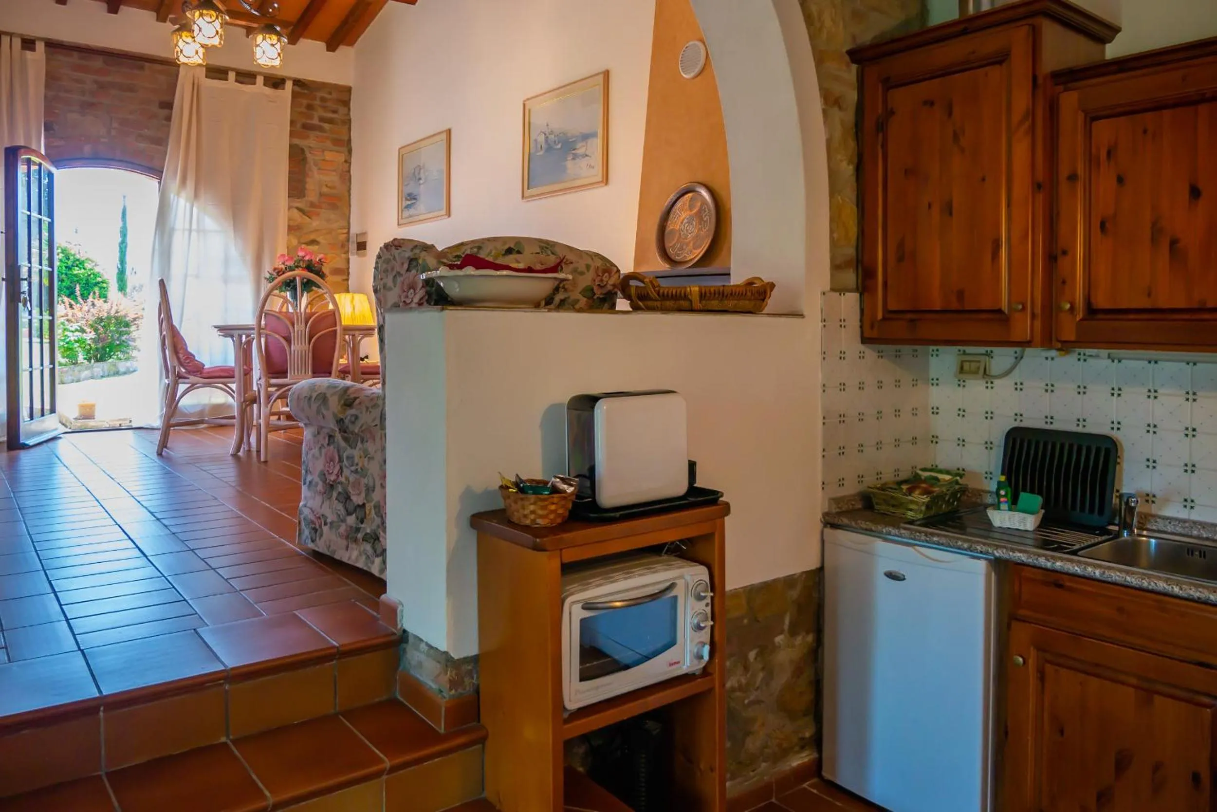 Pian della Casa
