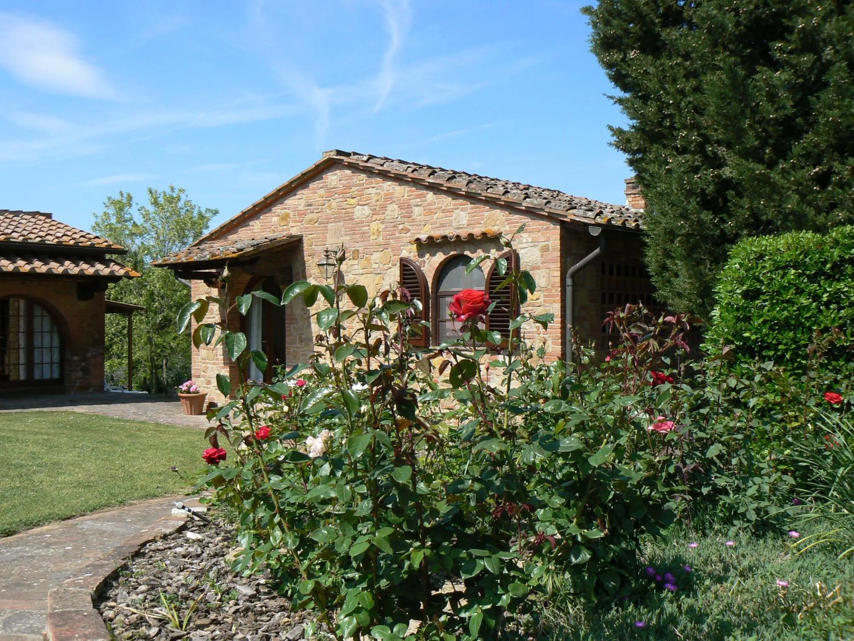 Pian della Casa