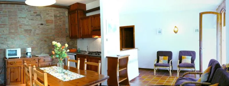 Pian della Casa