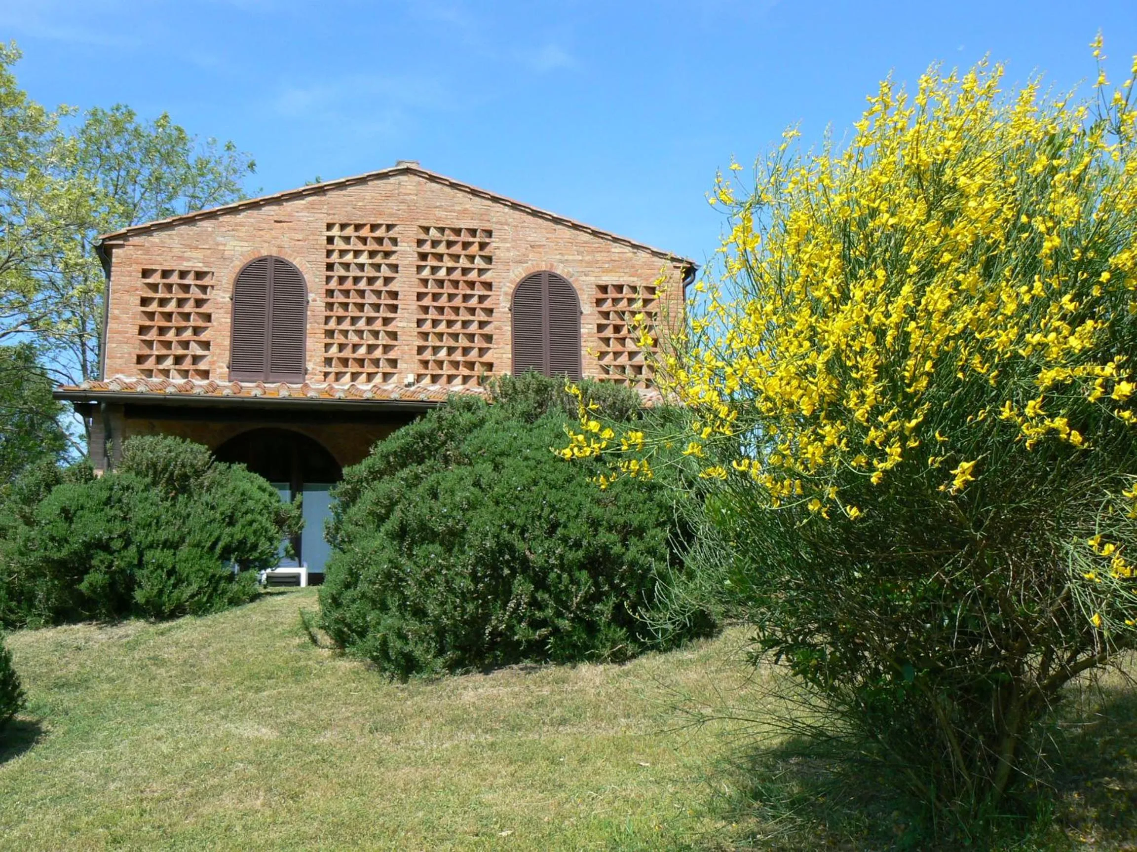 Pian della Casa