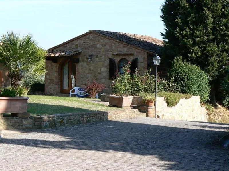 Pian della Casa