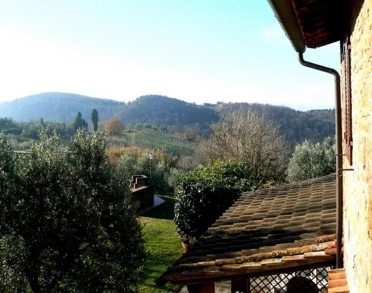 Pian della Casa