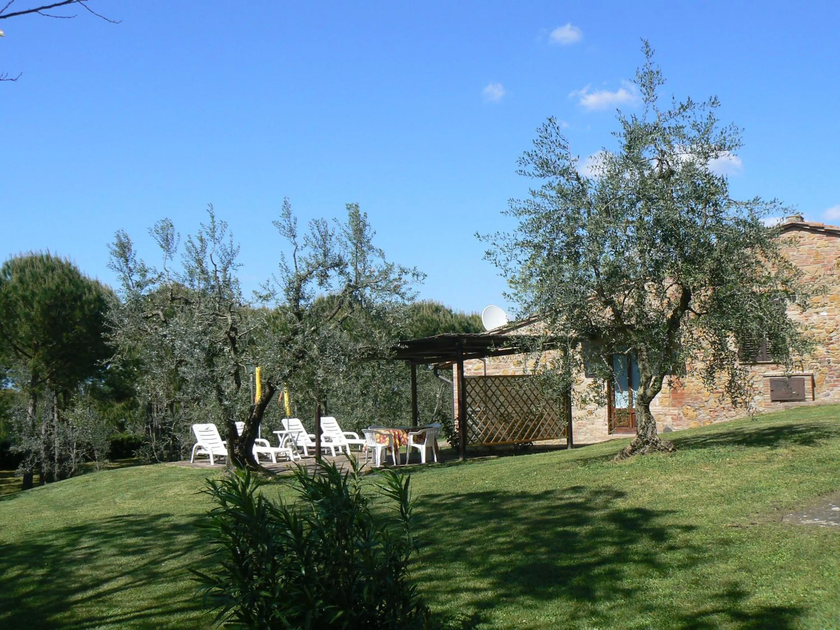 Pian della Casa