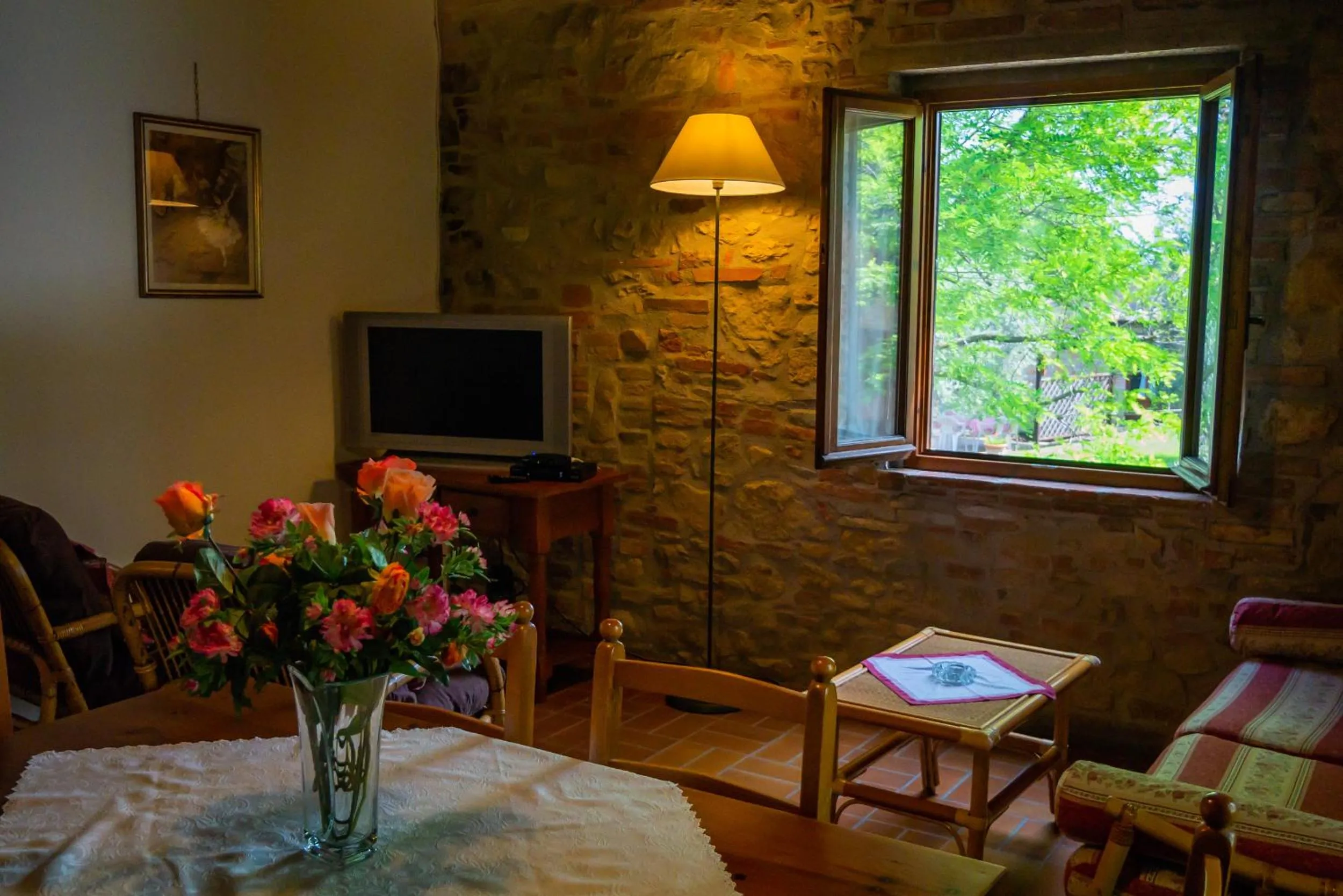 Pian della Casa
