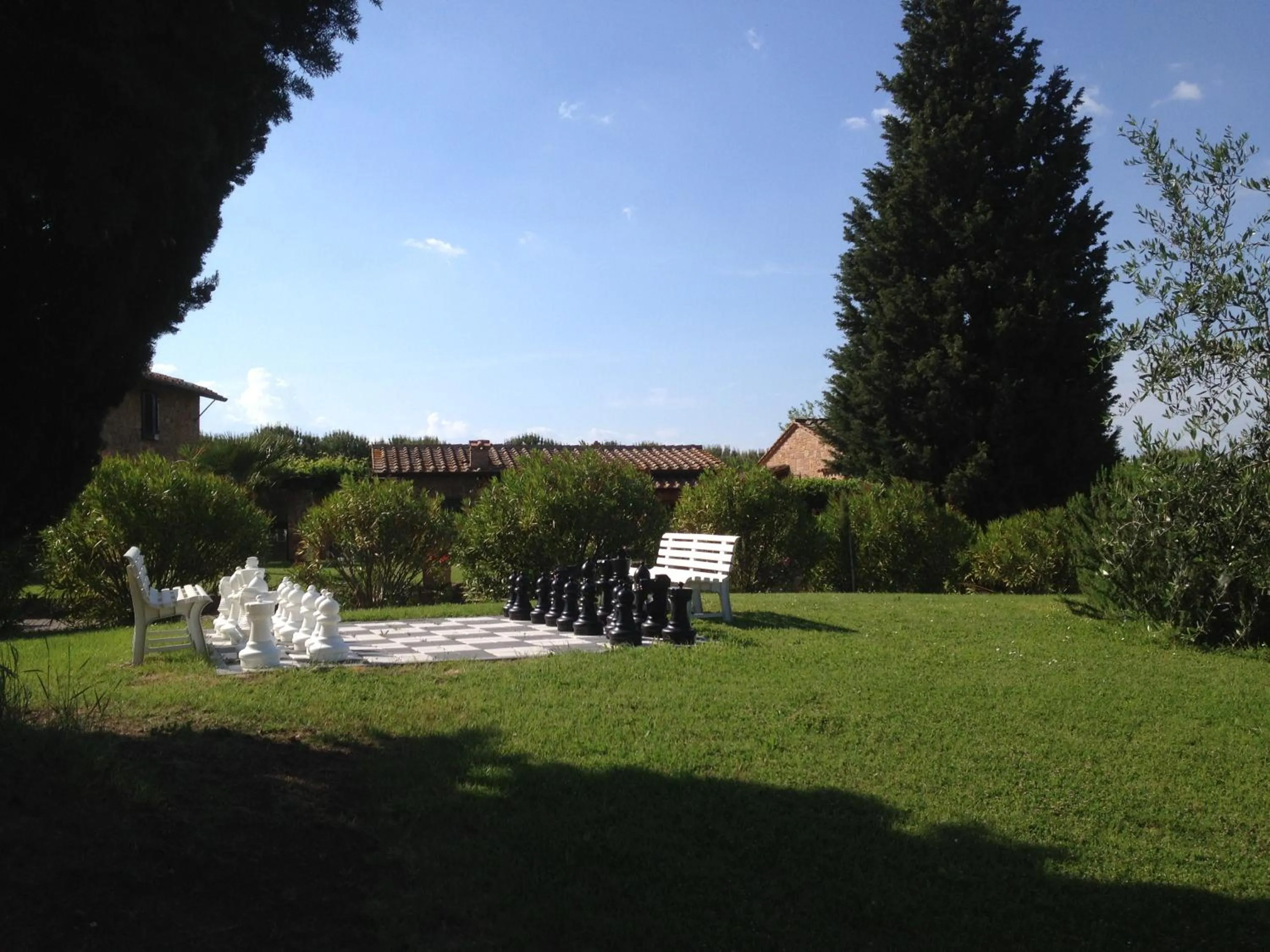 Pian della Casa