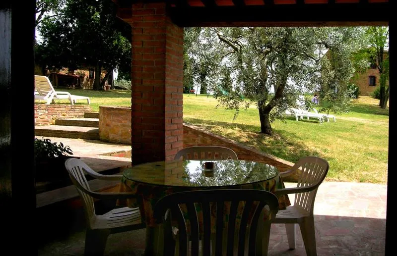 Pian della Casa