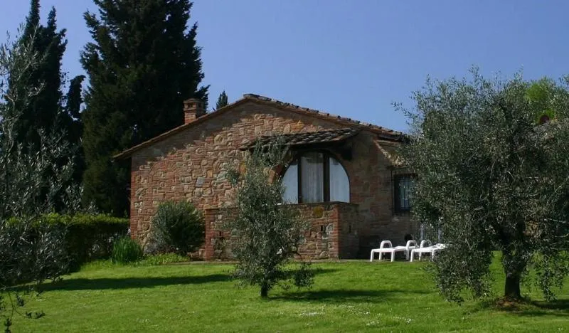 Pian della Casa