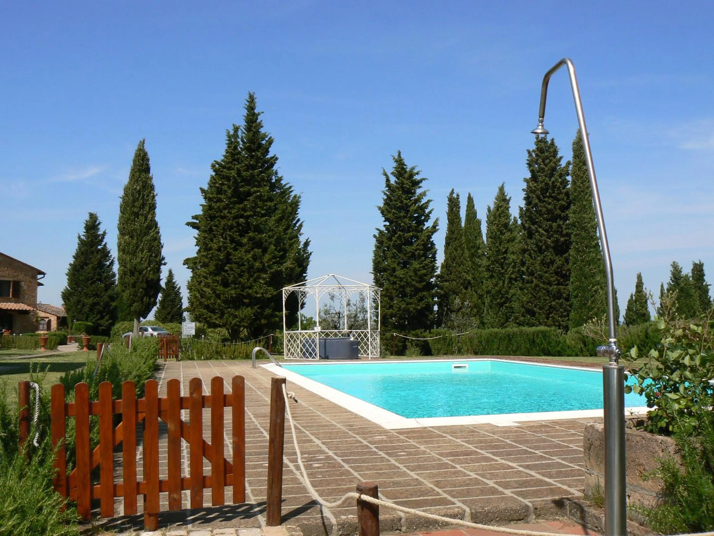 Pian della Casa
