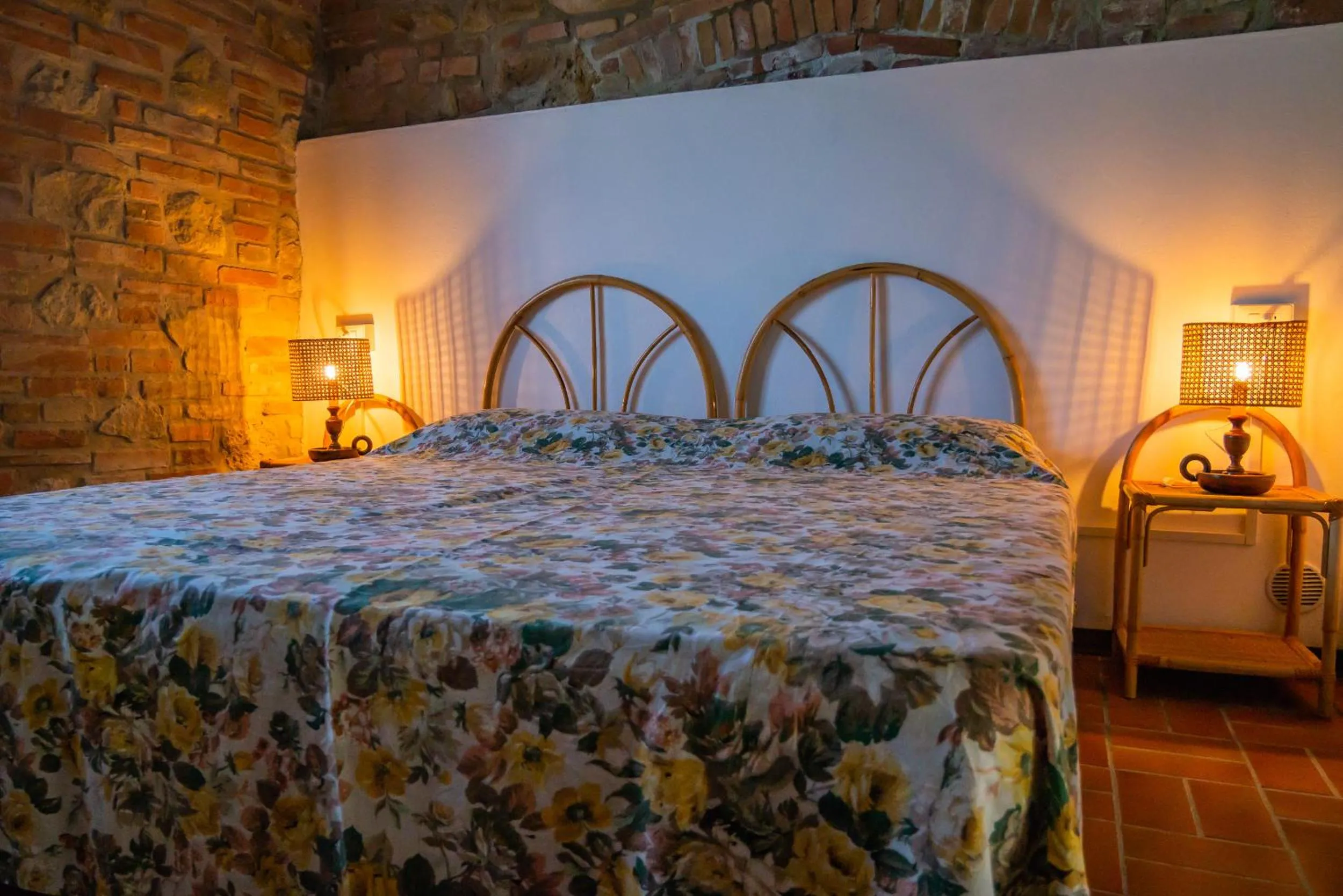 Bed in Pian della Casa