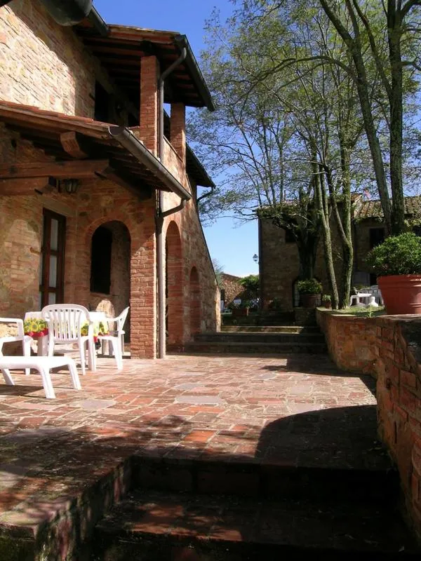 Pian della Casa