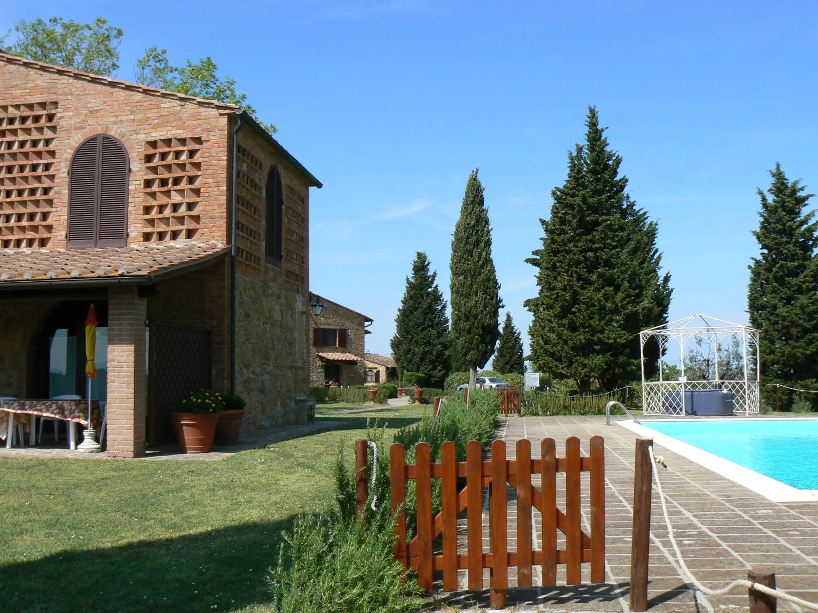Pian della Casa