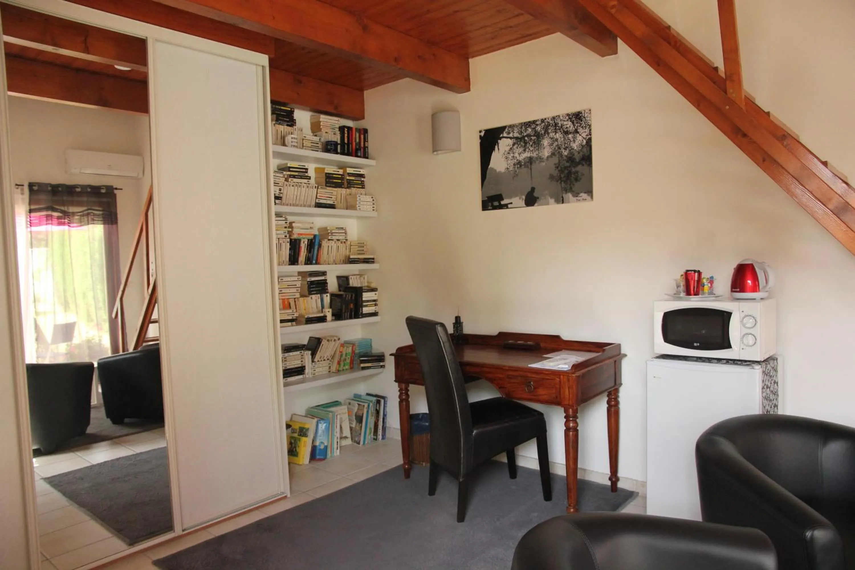 ENTRE AVIGNON et PONT DU GARD