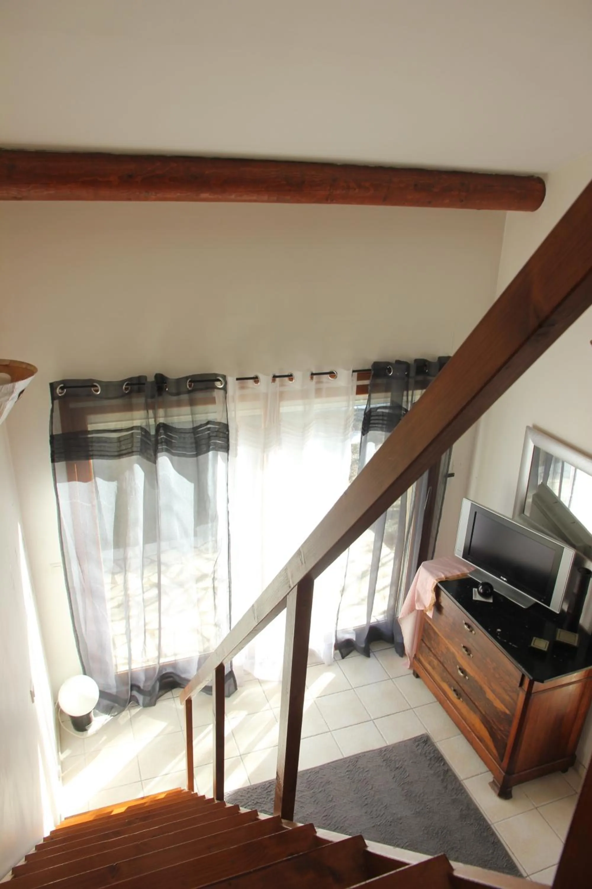 ENTRE AVIGNON et PONT DU GARD