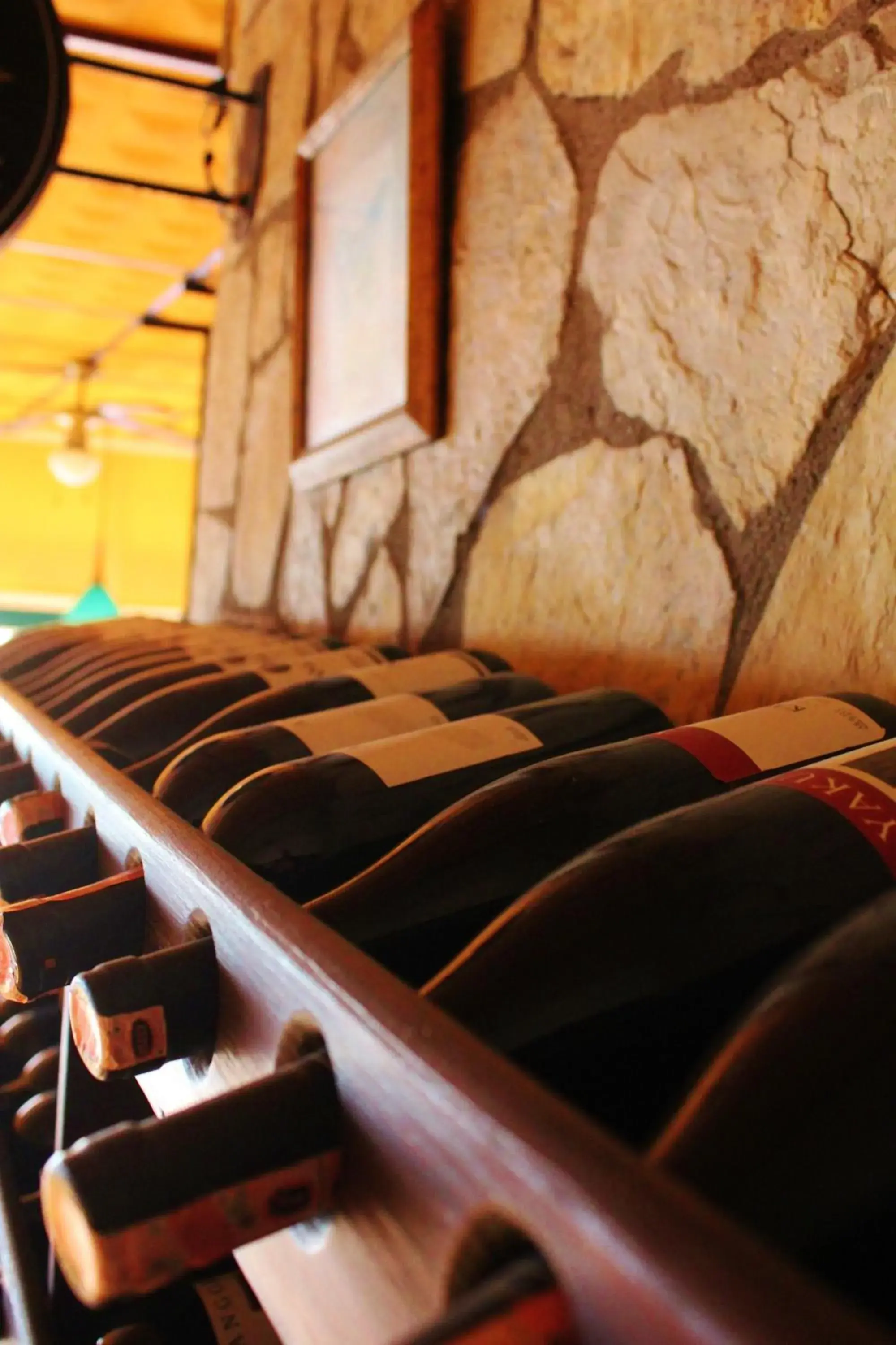 Lounge or bar in Ladies Beach Hotel Lounge or bar in Ladies Beach Hotel