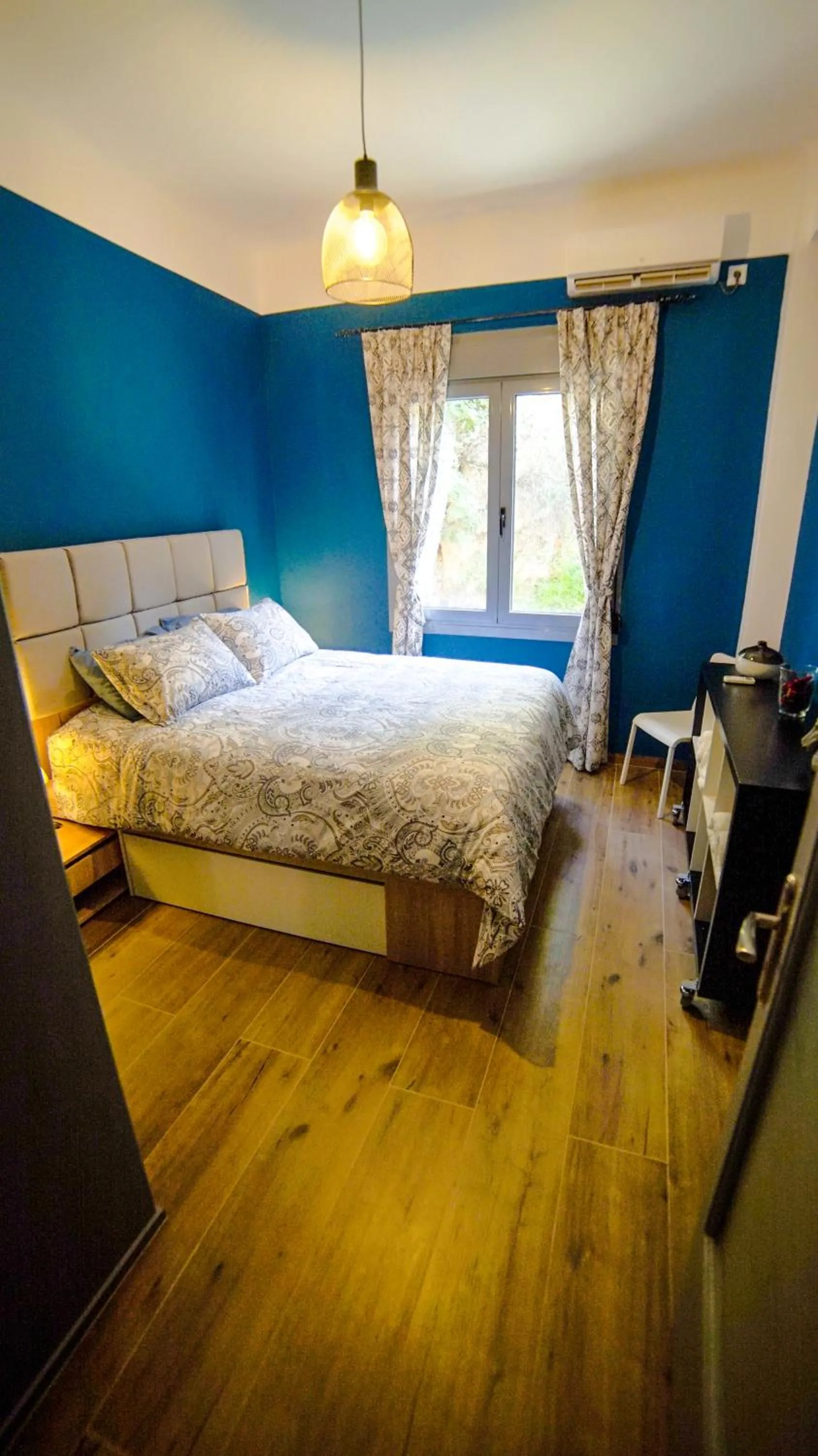 D16 Athens Apartment - 5' mins to Petralona Metro