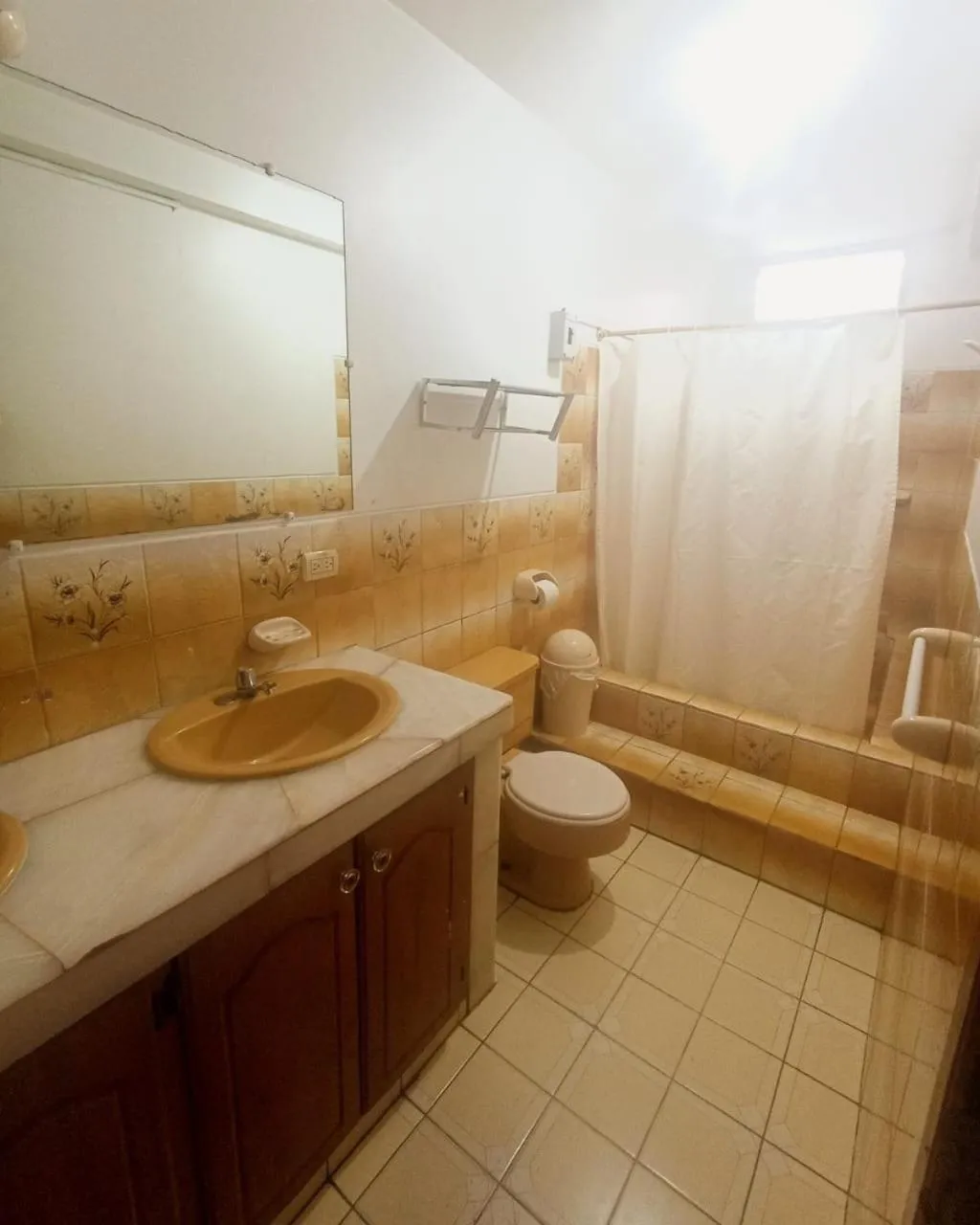 North Star Hostal Guayaquil