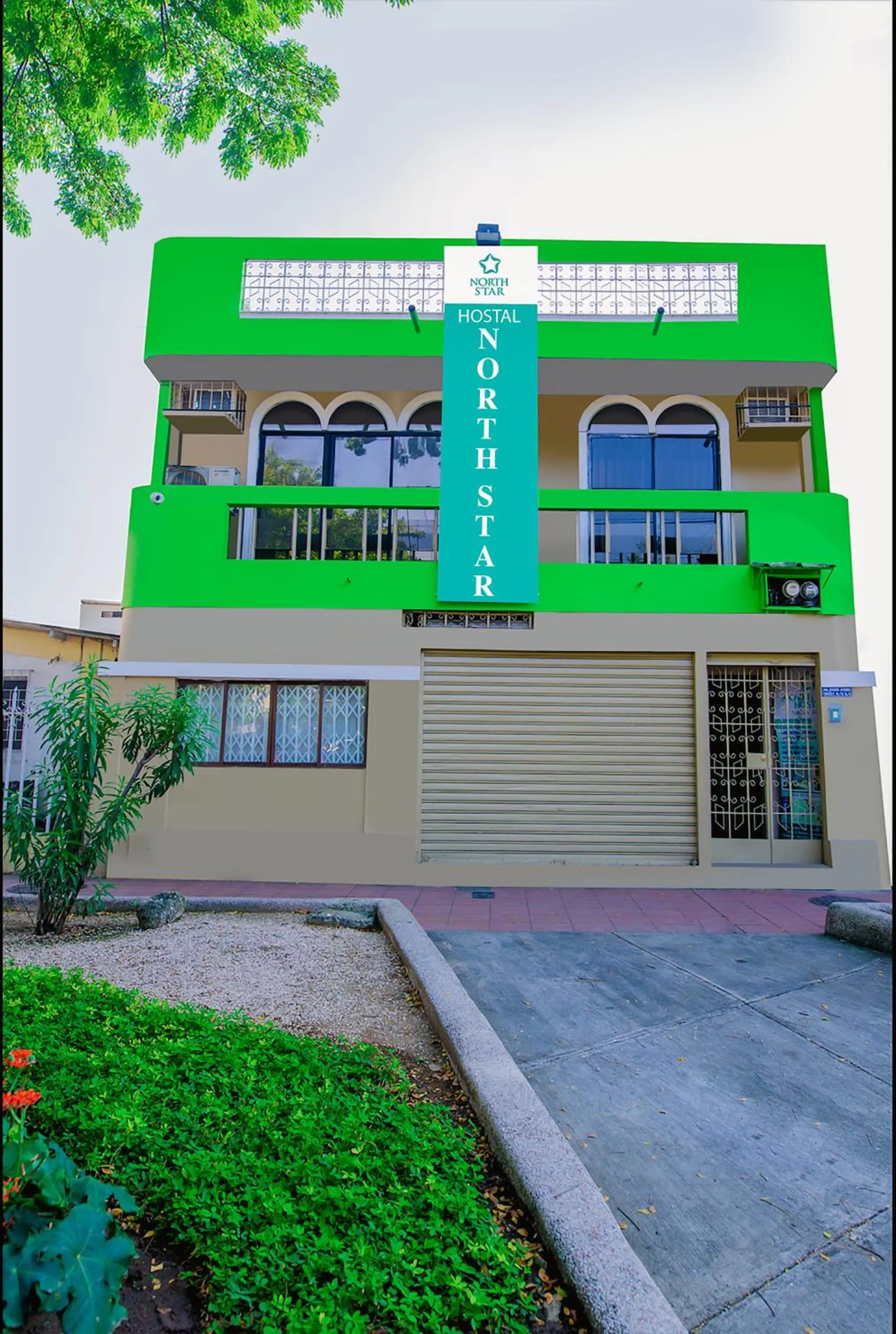 North Star Hostal Guayaquil