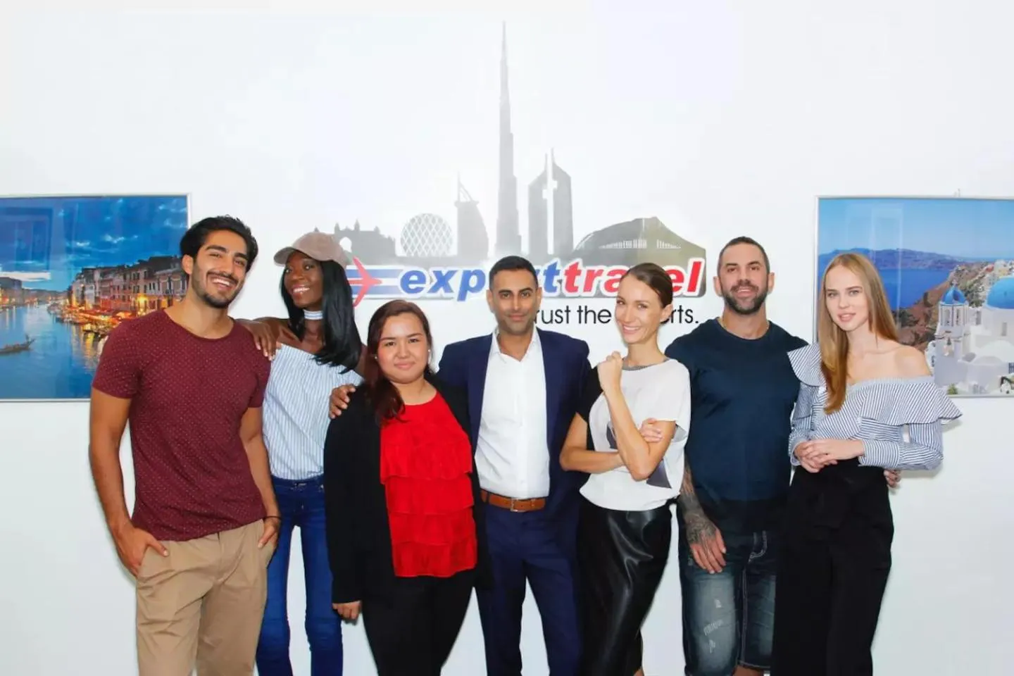 Staff in Luxury 2BR Home facing Beach w/Pool Montego Bay #4