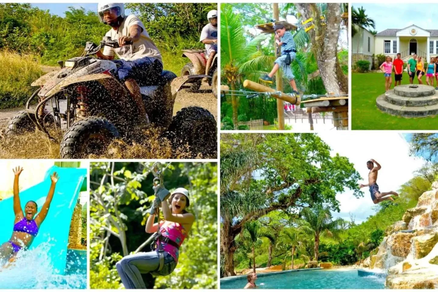 Activities in Luxury 2BR Home facing Beach w/Pool Montego Bay #4