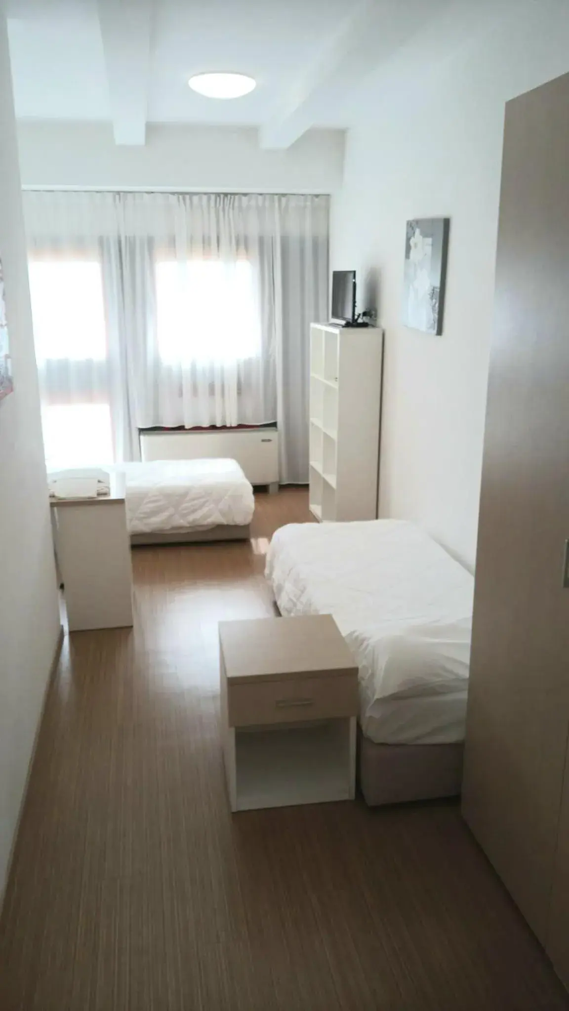 Classic Apartment in Residence Delta Classic Apartment in Residence Delta