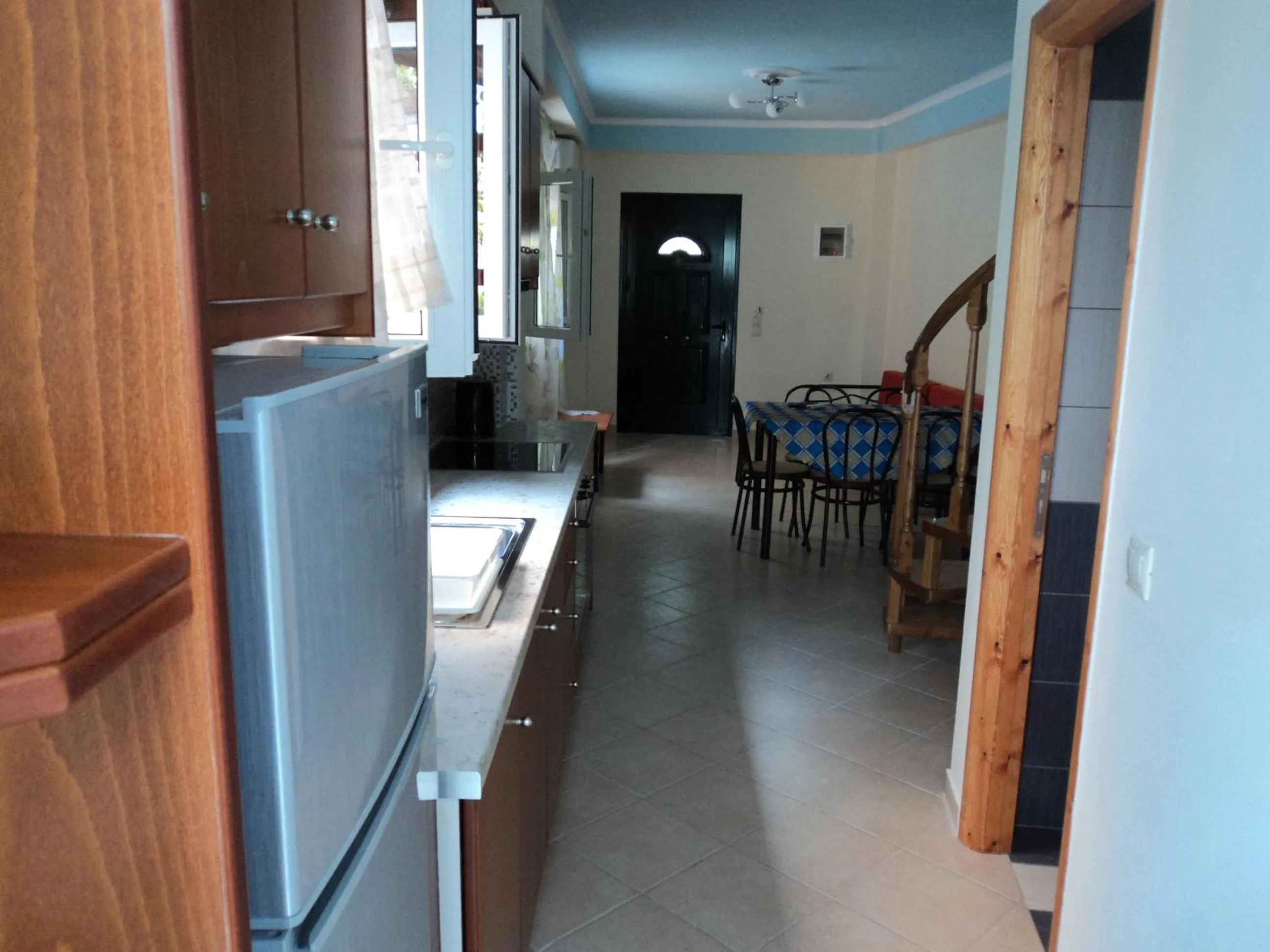 Maistralis House