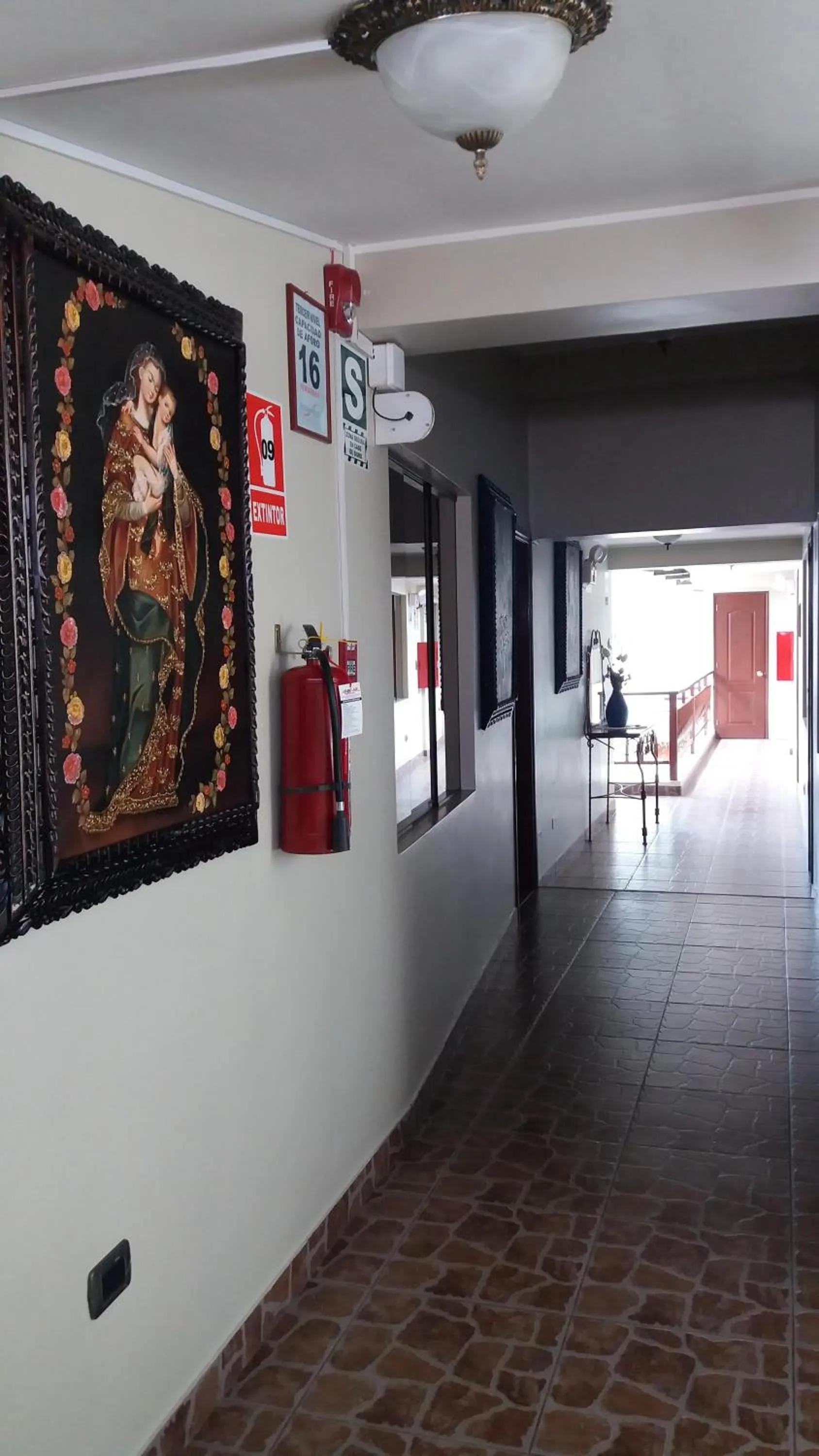 Other in Antawasi Hotel