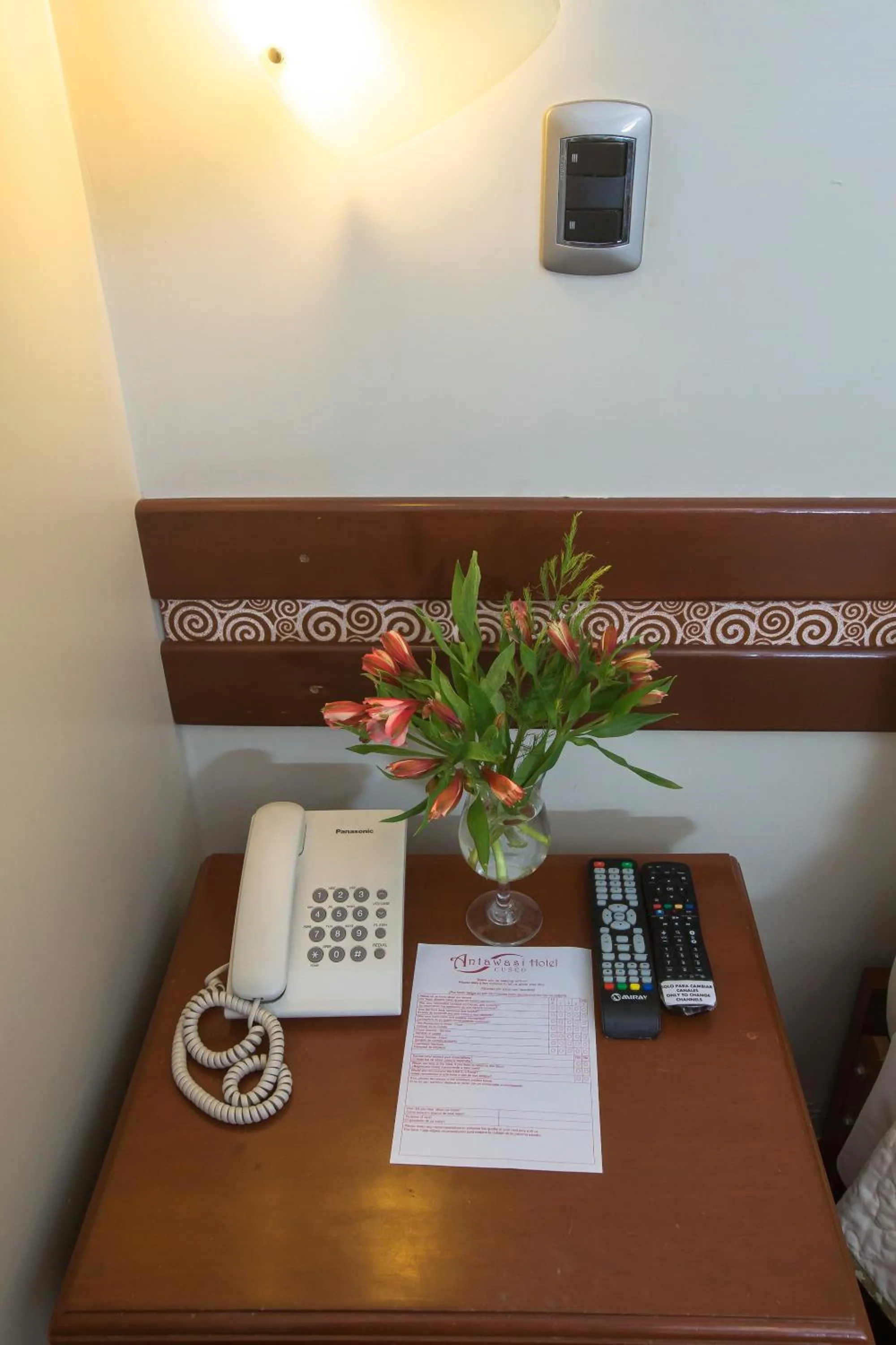 Other in Antawasi Hotel