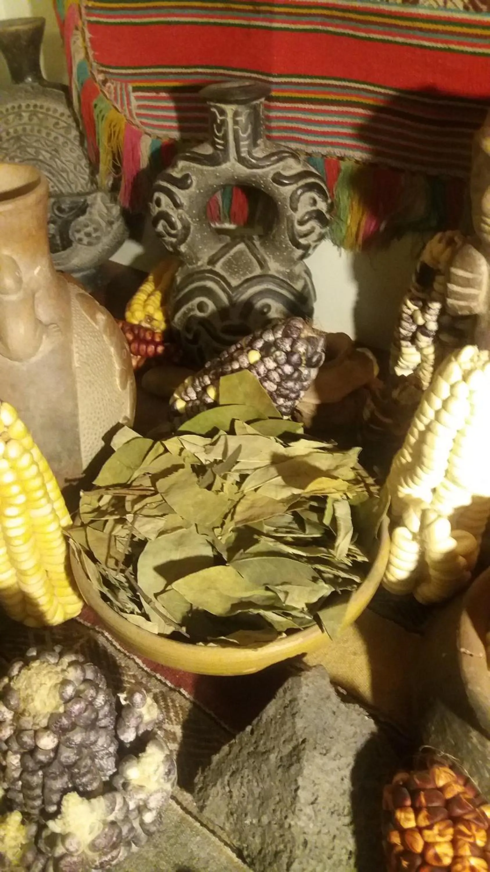 Other in Antawasi Hotel